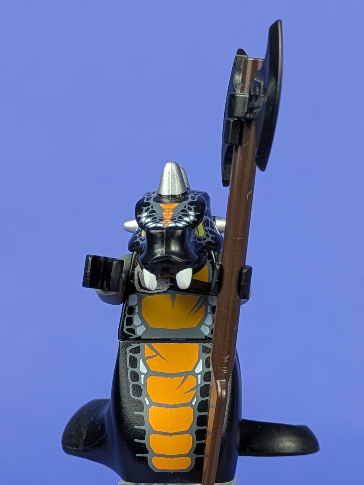 LEGO NINJAGO Skalidor njo0067 9450