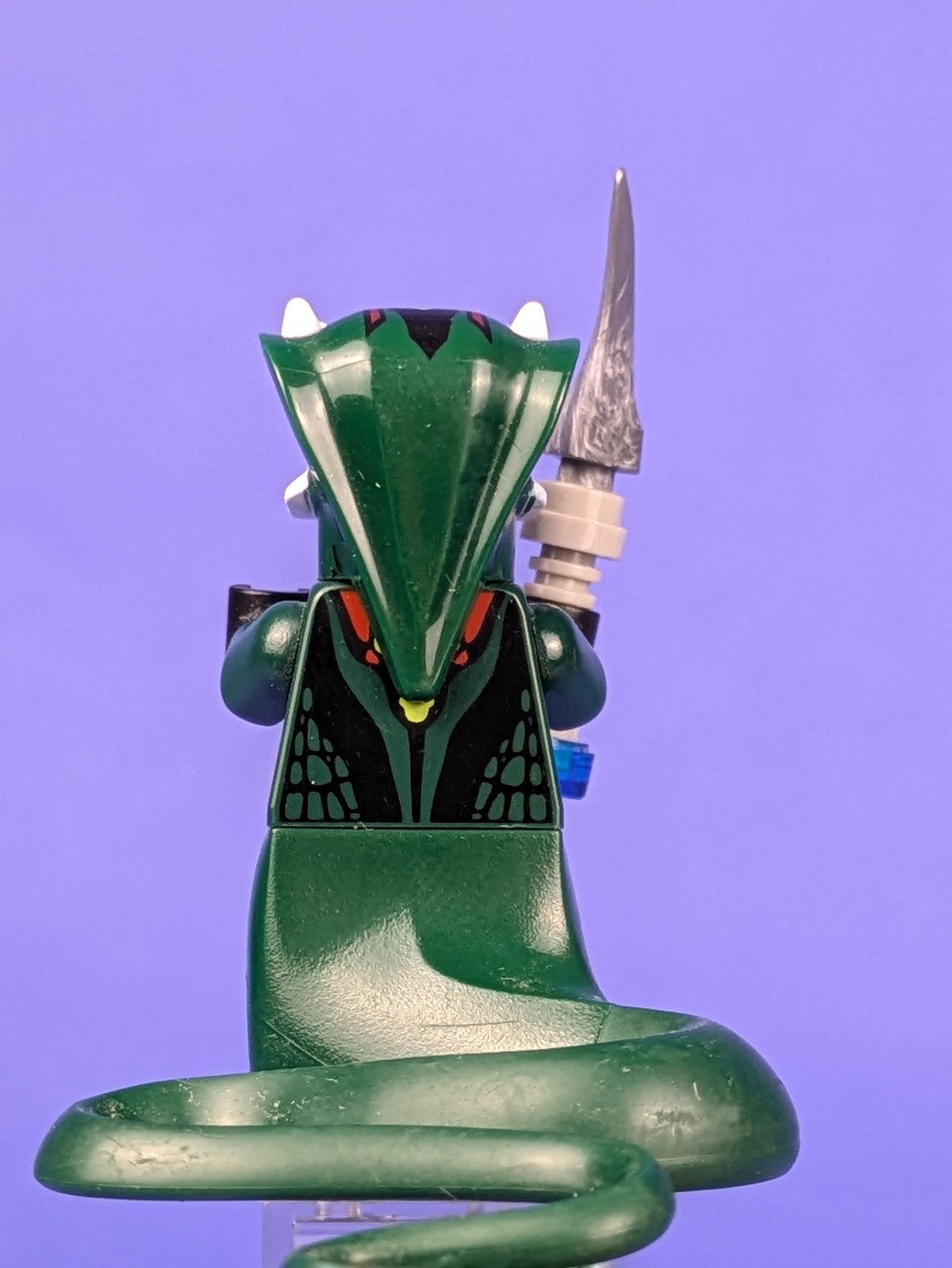LEGO NINJAGO Acidicus njo0066 9450