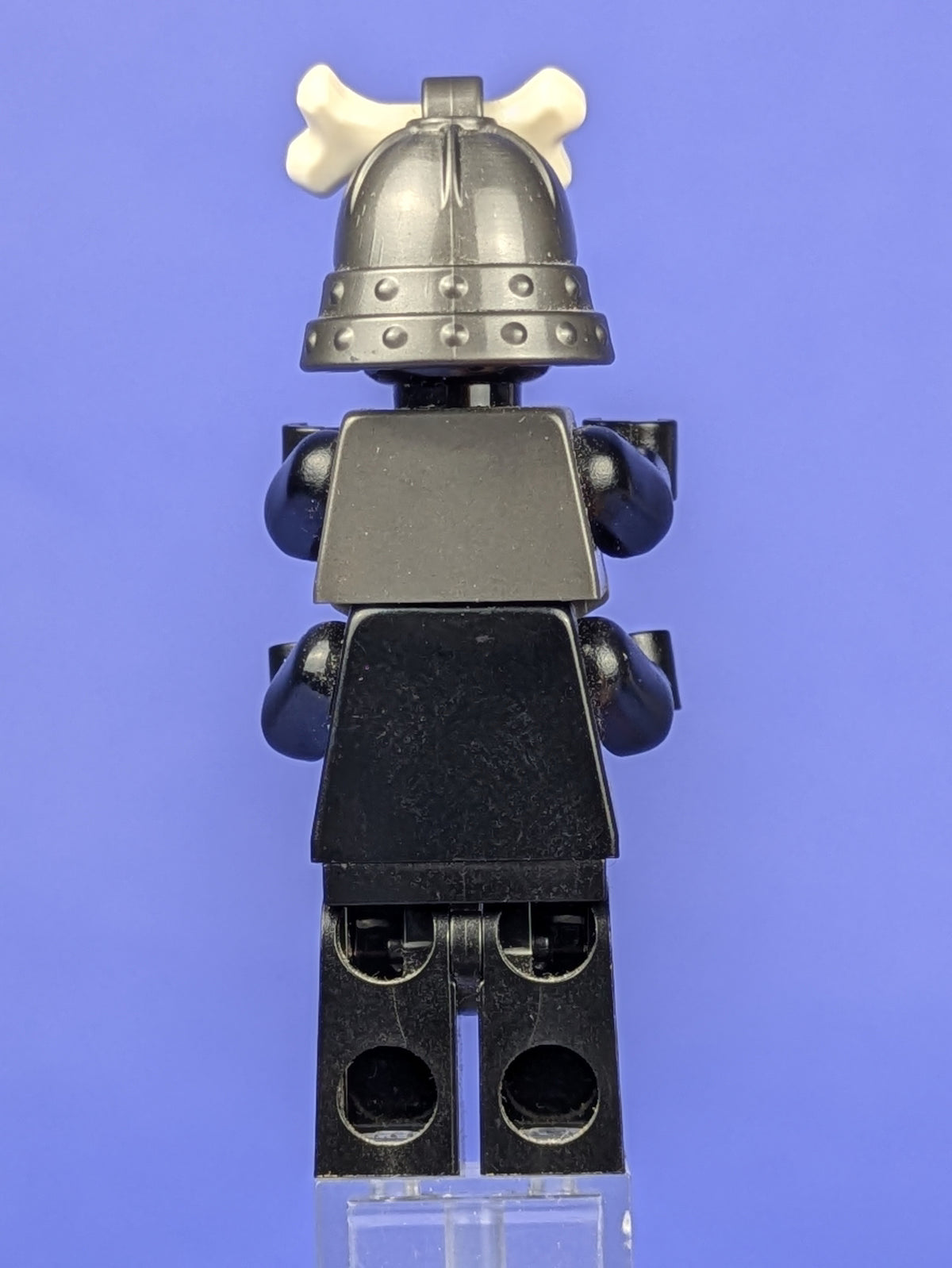 LEGO NINJAGO Lord Garmadon - Rise of the Snakes njo0042 9446 9450