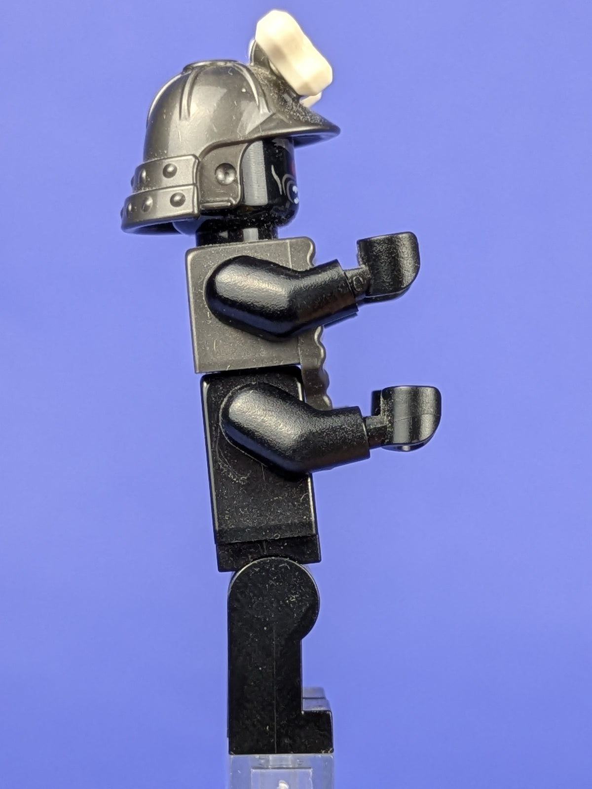 LEGO NINJAGO Lord Garmadon - Rise of the Snakes njo0042 9446 9450