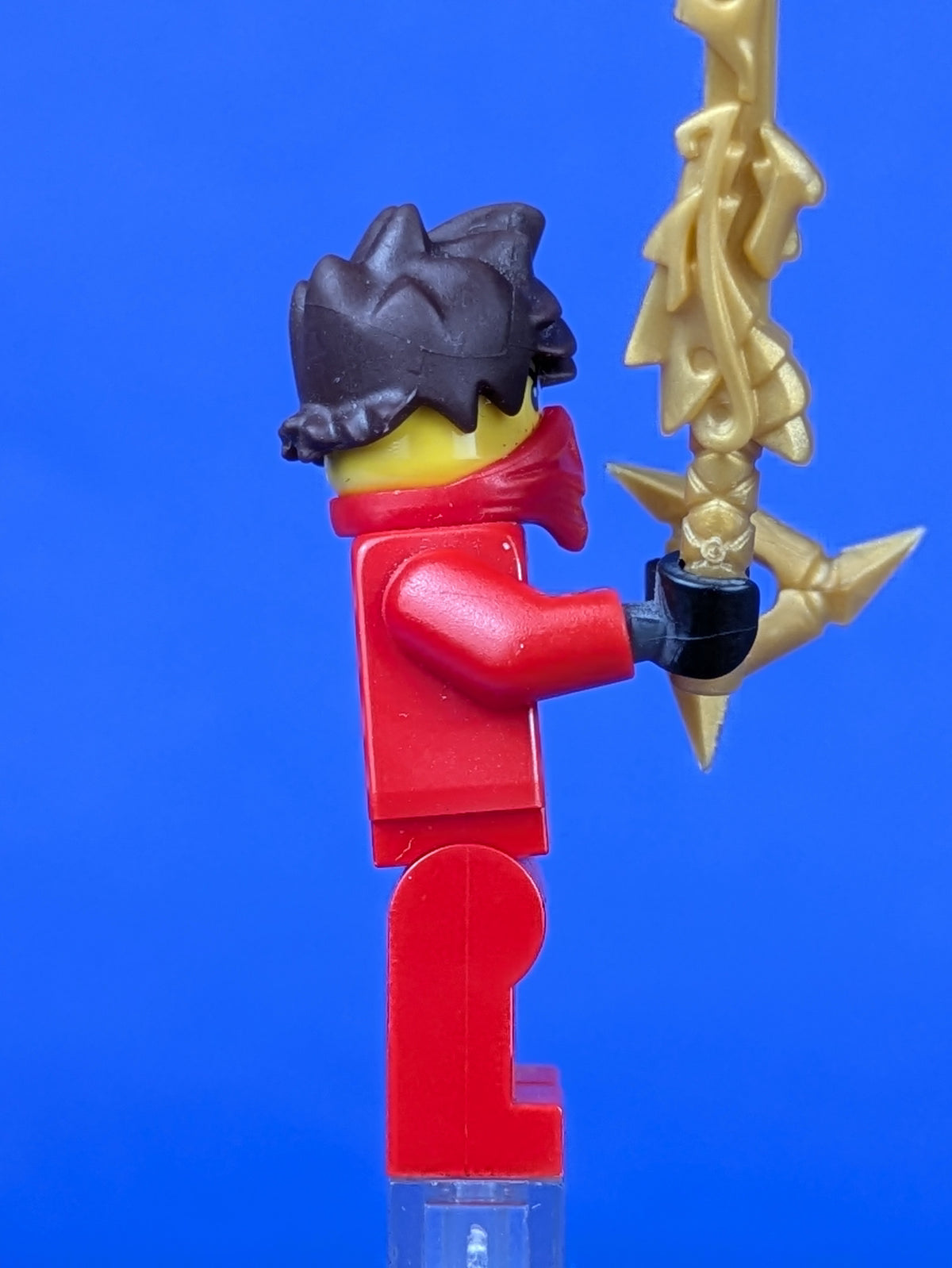 LEGO NINJAGO Kai (Techno Robe) - Rebooted njo0091 70727