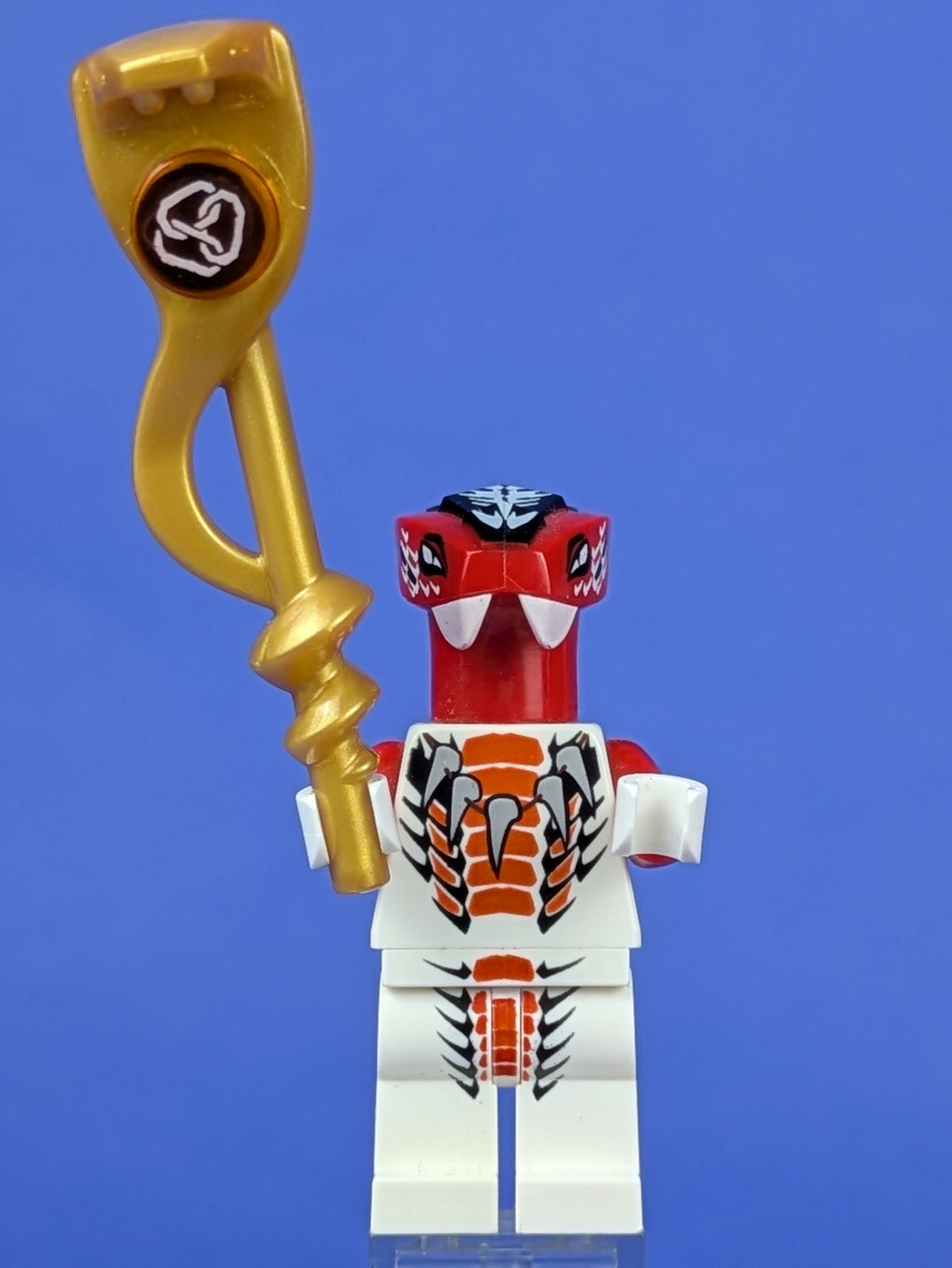 LEGO NINJAGO Fang-Suei njo0036 9443 9455 9567