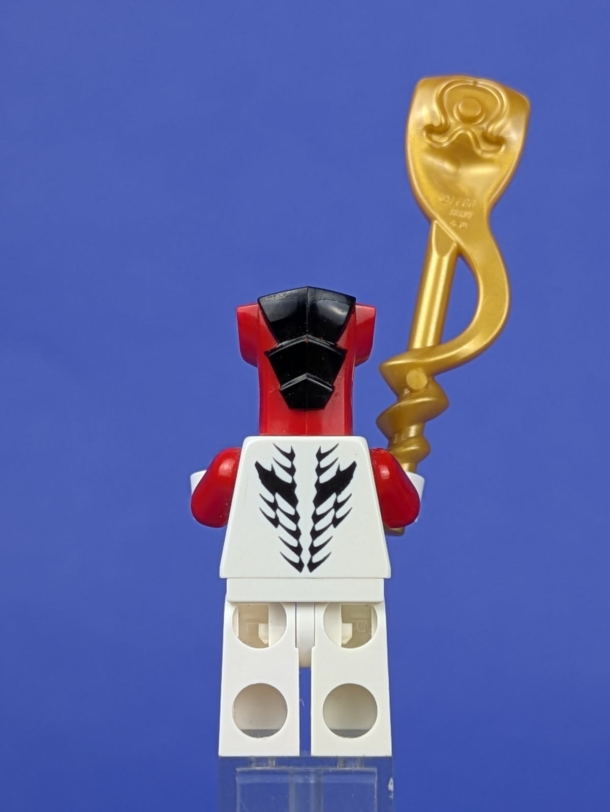 LEGO NINJAGO Fang-Suei njo0036 9443 9455 9567