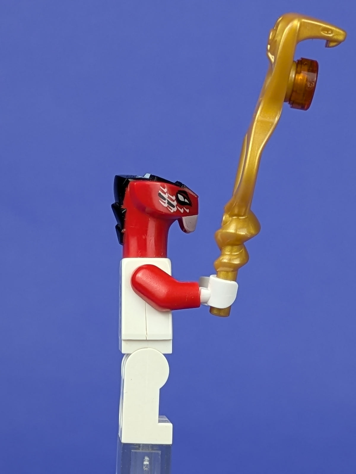 LEGO NINJAGO Fang-Suei njo0036 9443 9455 9567