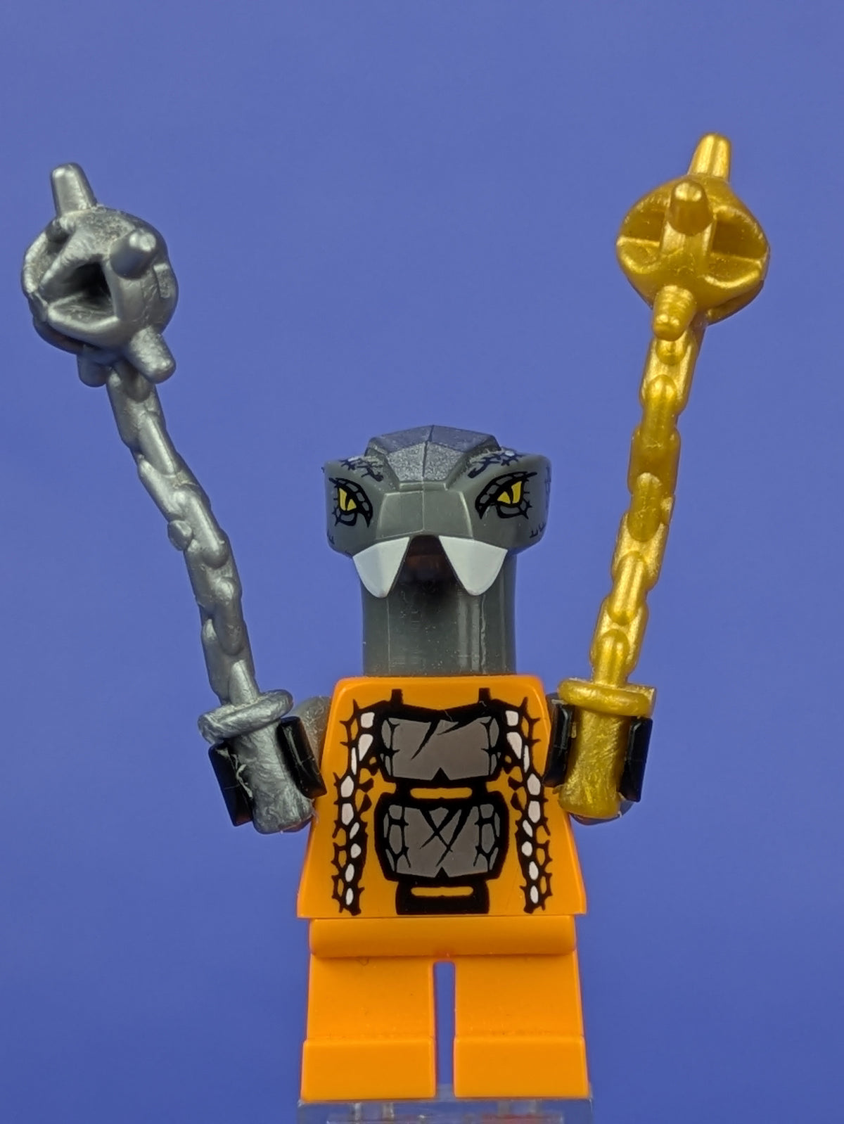LEGO NINJAGO Chokun njo0056 9450 9591