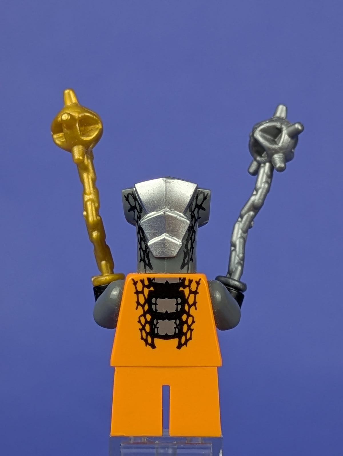 LEGO NINJAGO Chokun njo0056 9450 9591