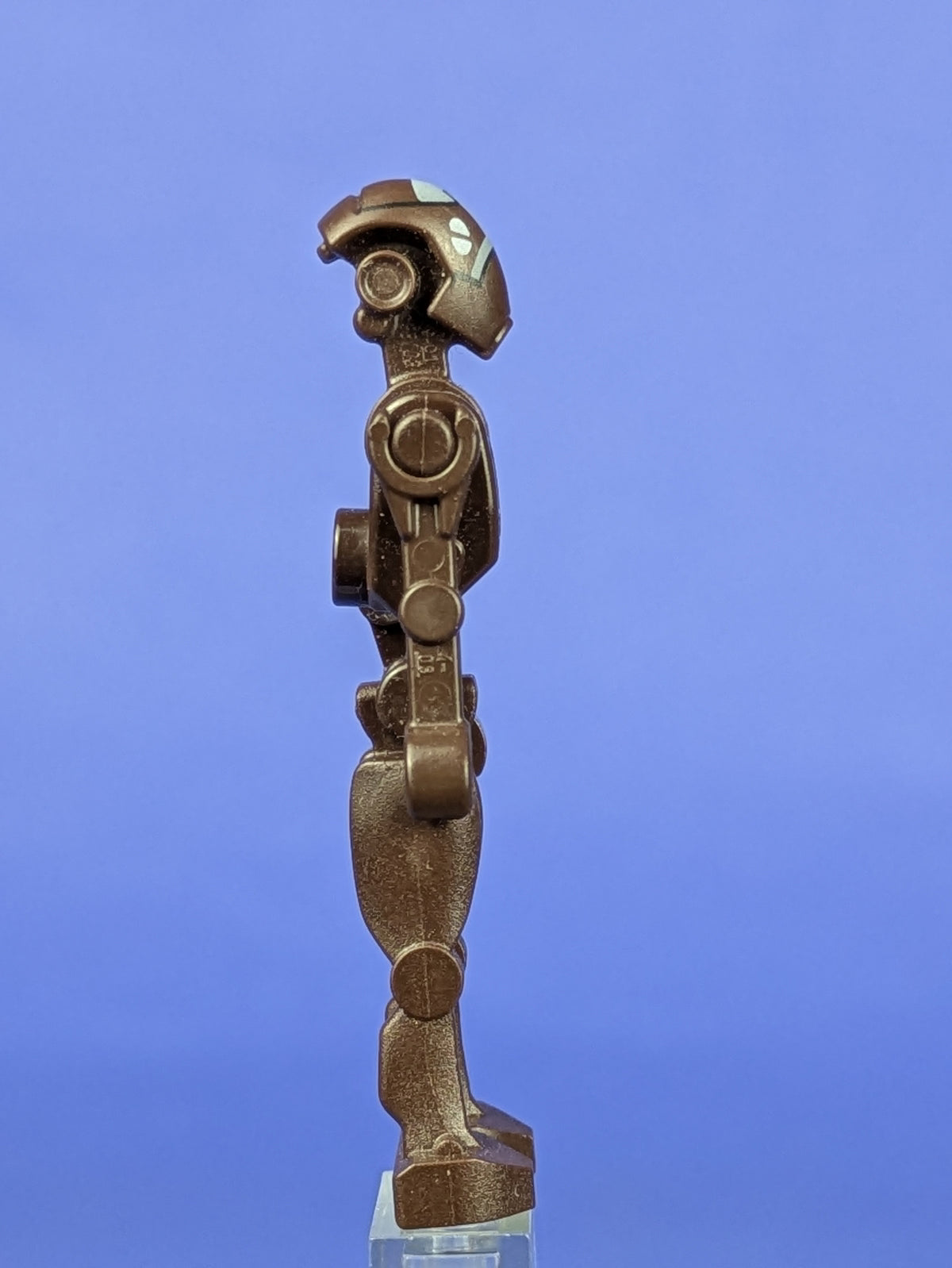 LEGO Star Wars Commando Droid Captain sw0448 75002