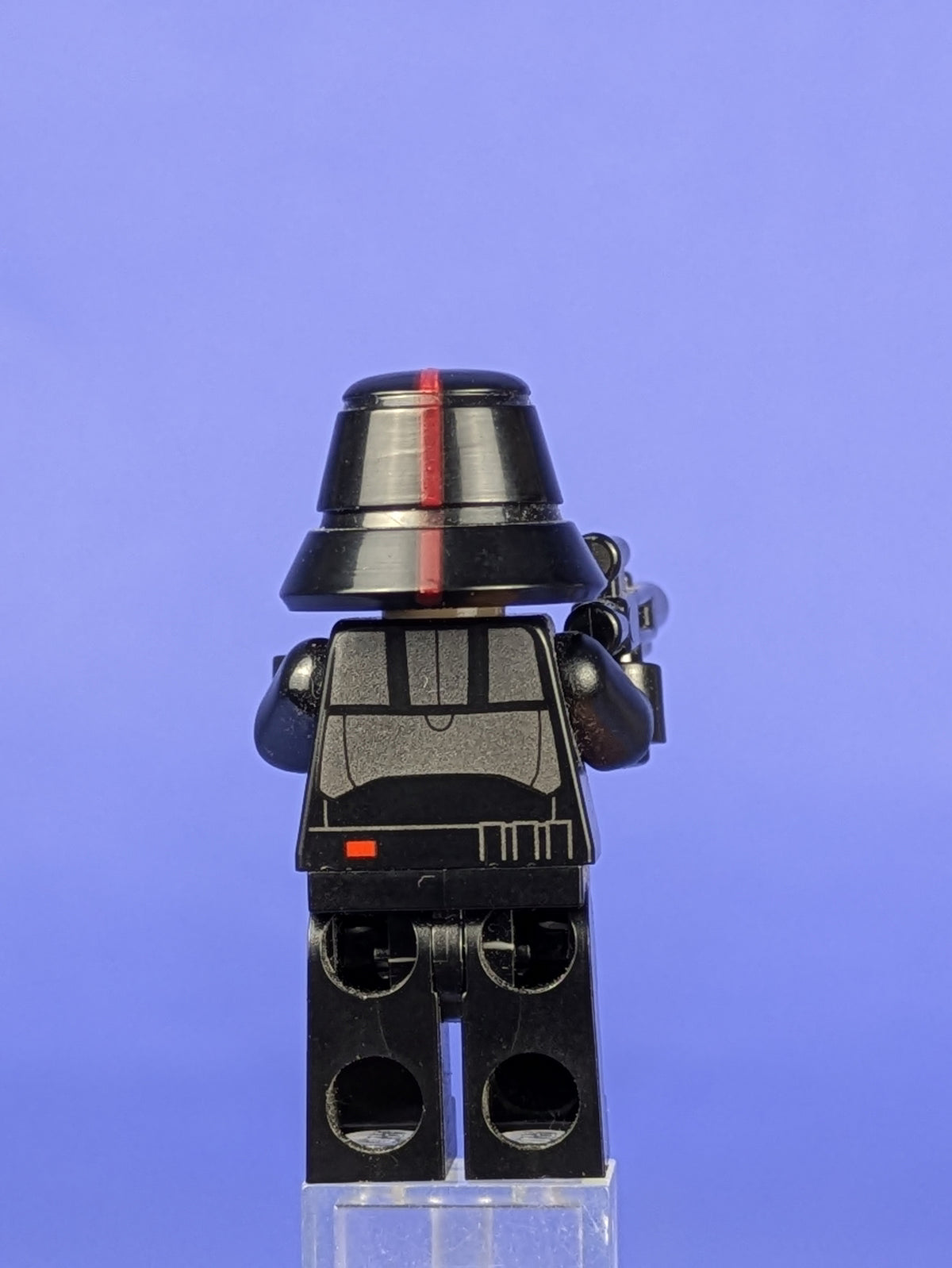 LEGO Star Wars Sith Trooper - Black Armor sw0443 75025 75001