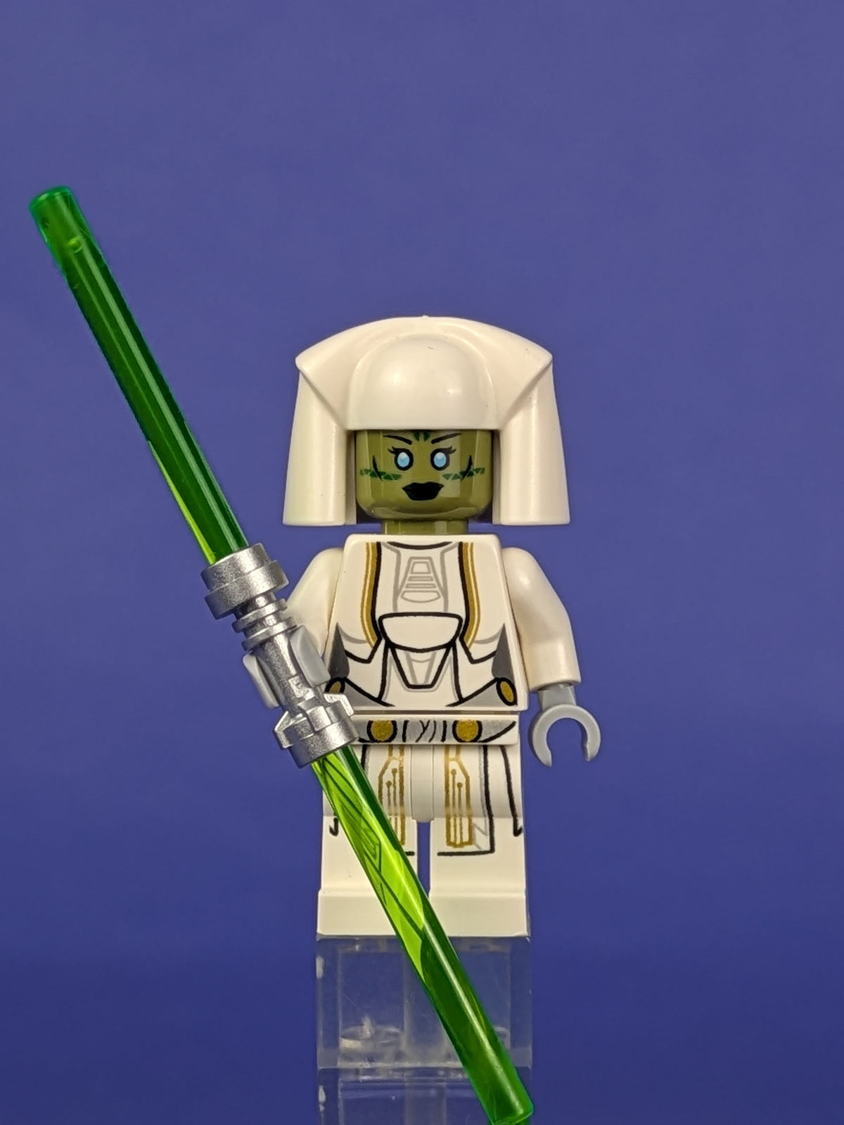 LEGO Star Wars Jedi Consular sw0501 75025