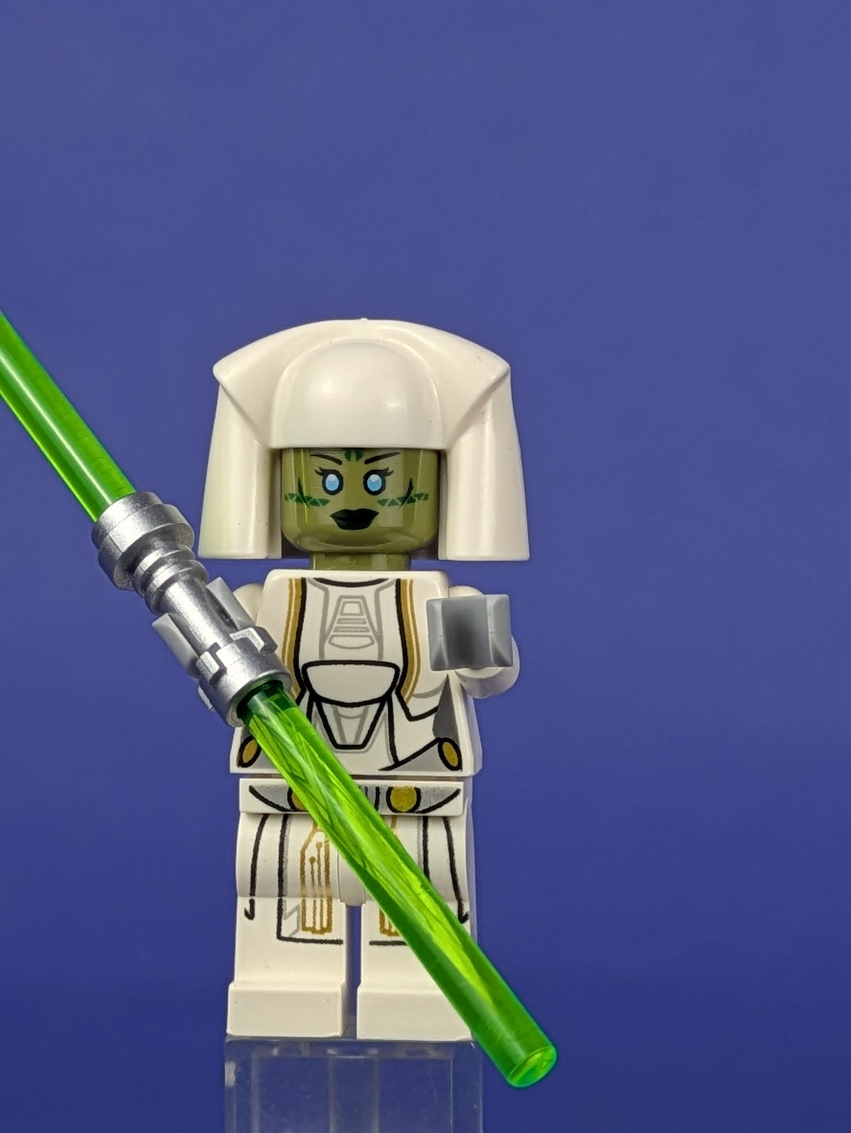 LEGO Star Wars Jedi Consular sw0501 75025