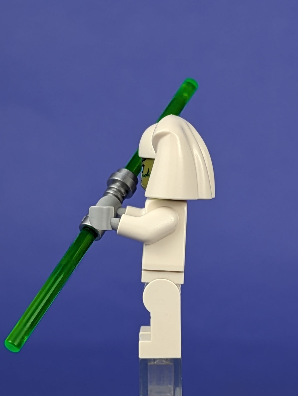 LEGO Star Wars Jedi Consular sw0501 75025