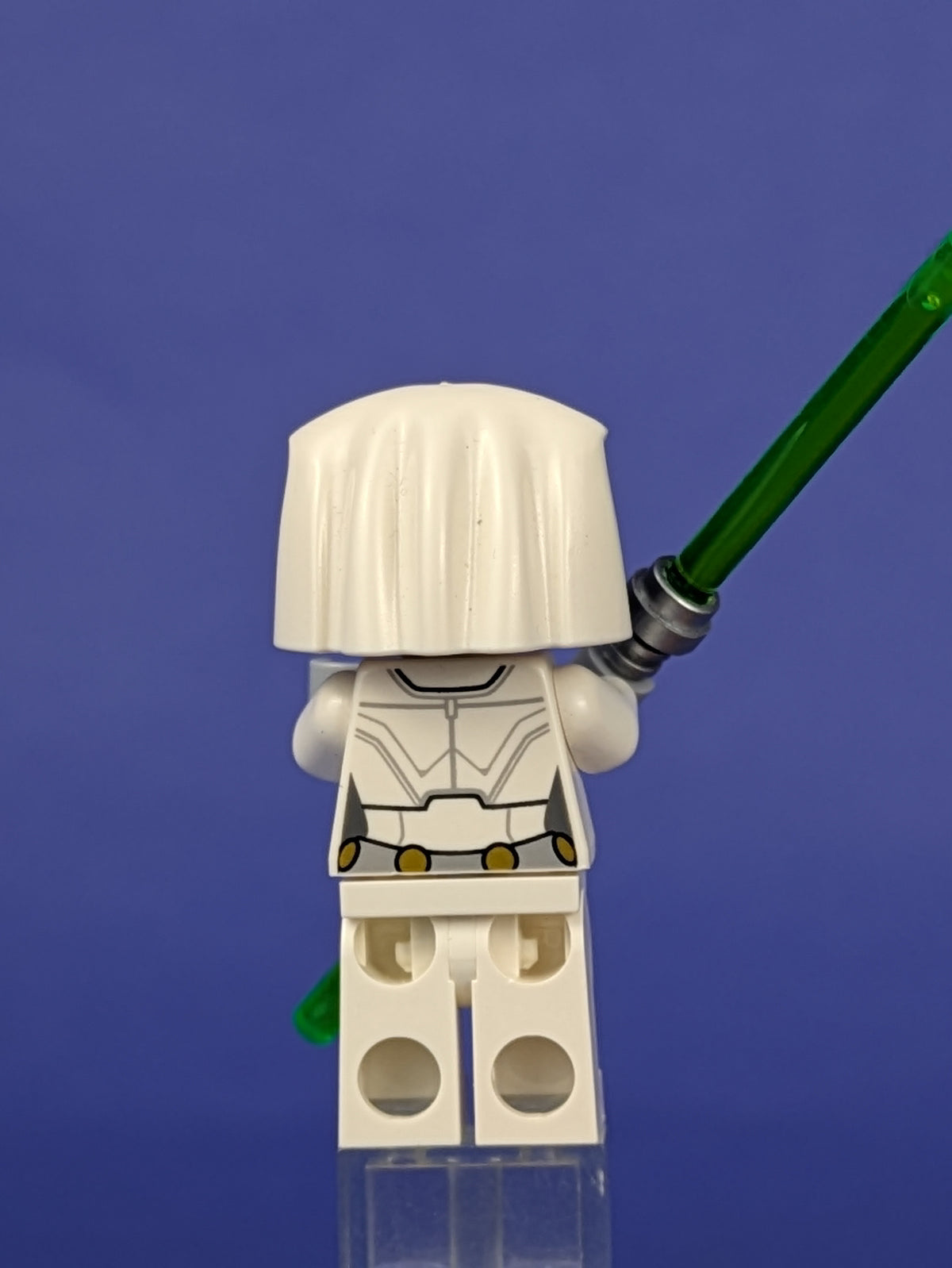 LEGO Star Wars Jedi Consular sw0501 75025