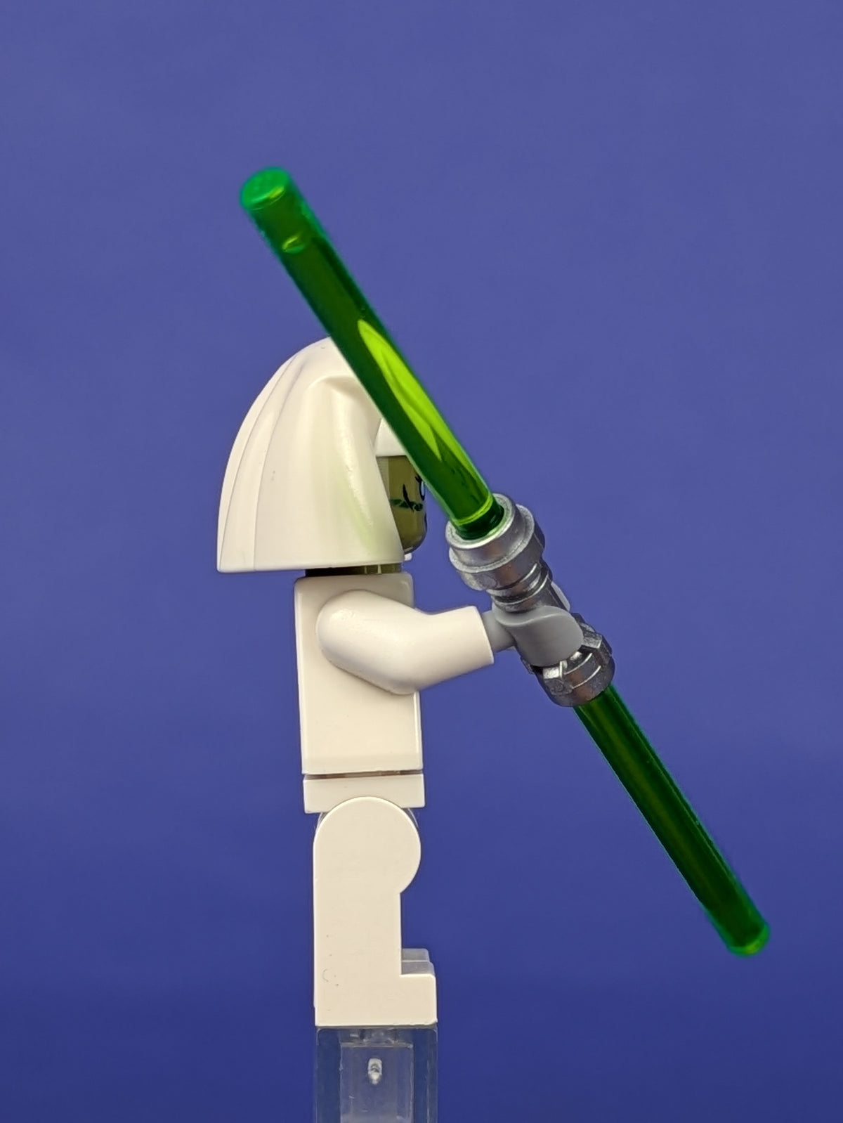 LEGO Star Wars Jedi Consular sw0501 75025