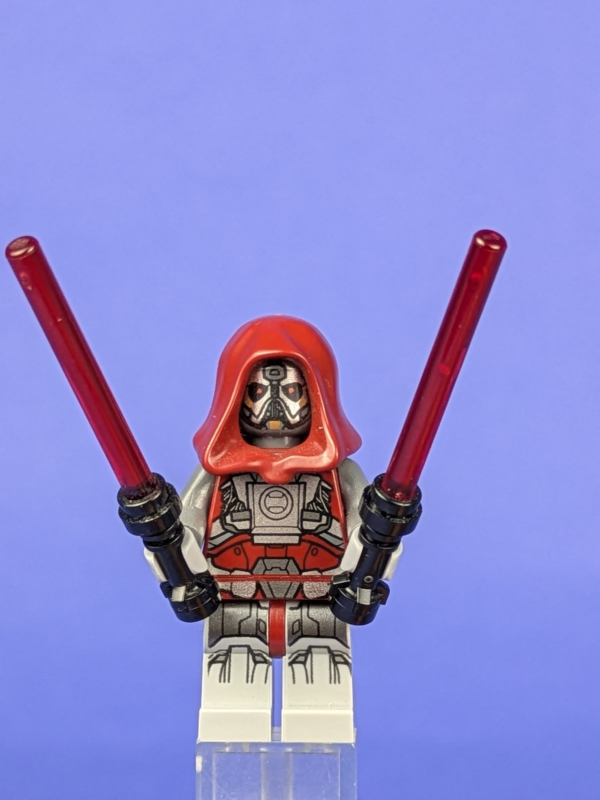 LEGO Star Wars Sith Warrior sw0499 75025