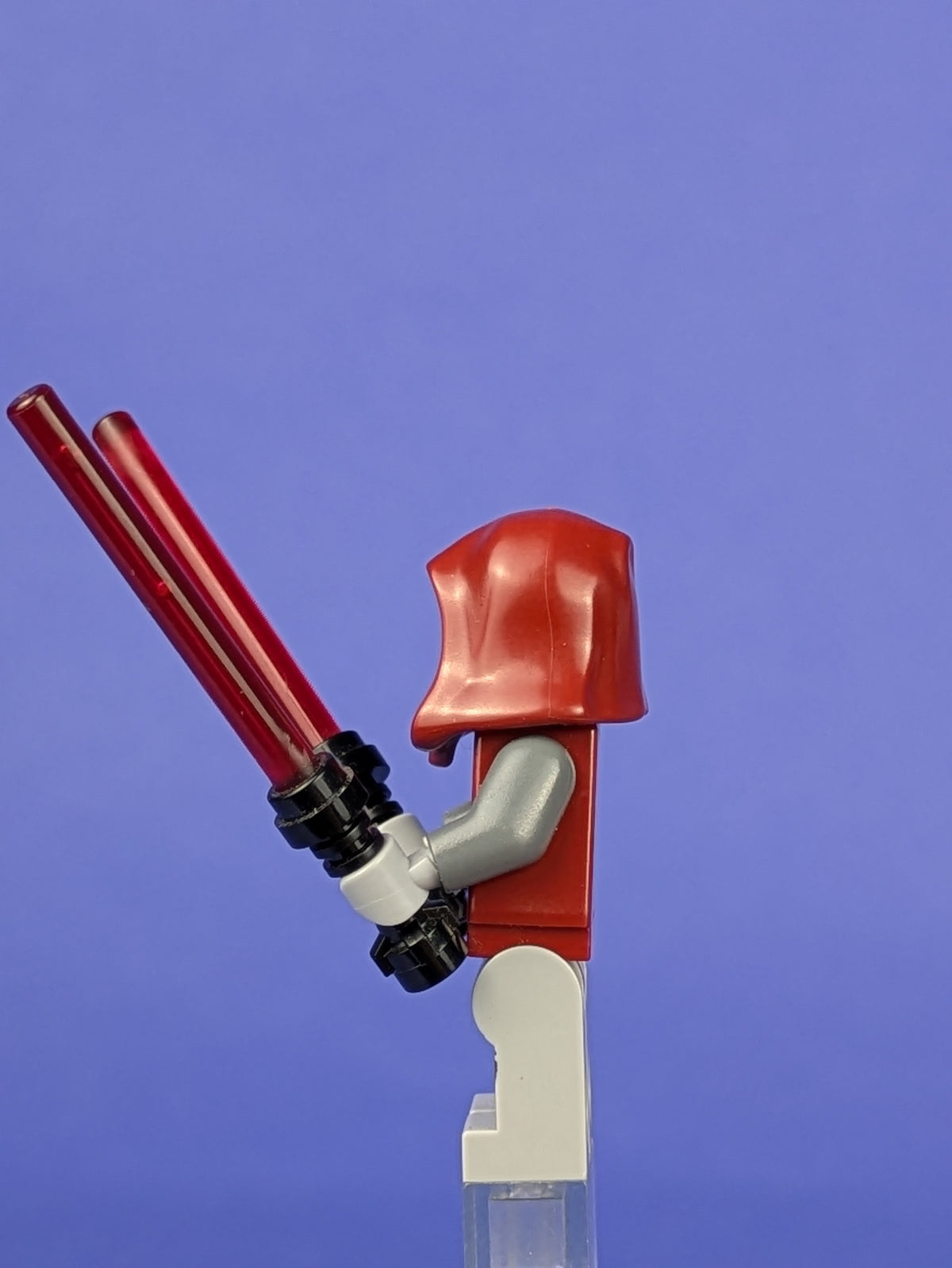 LEGO Star Wars Sith Warrior sw0499 75025