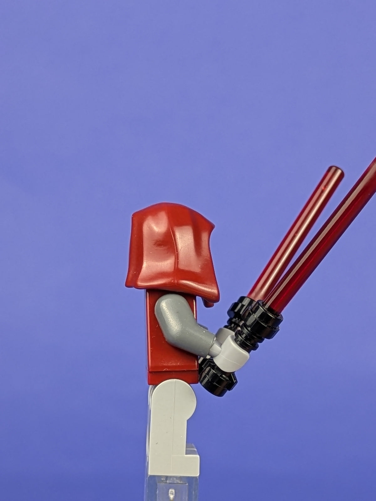 LEGO Star Wars Sith Warrior sw0499 75025