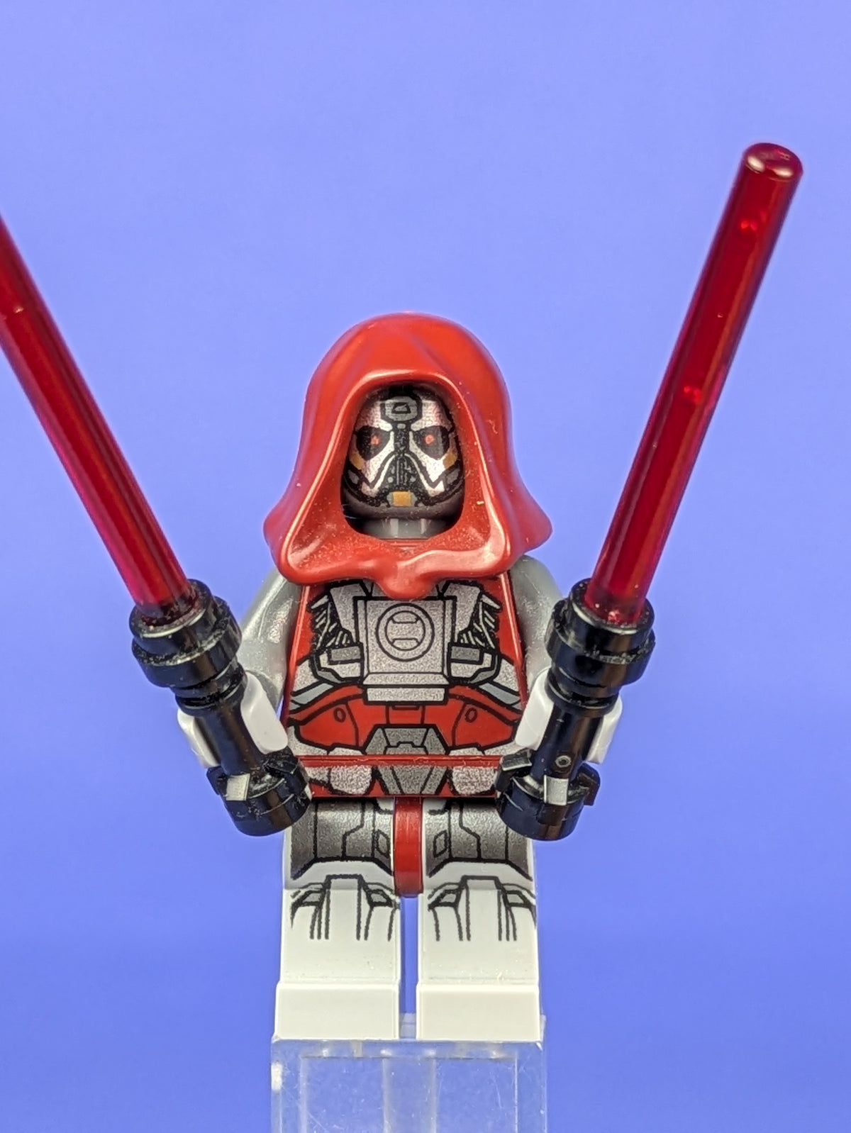 LEGO Star Wars Sith Warrior sw0499 75025