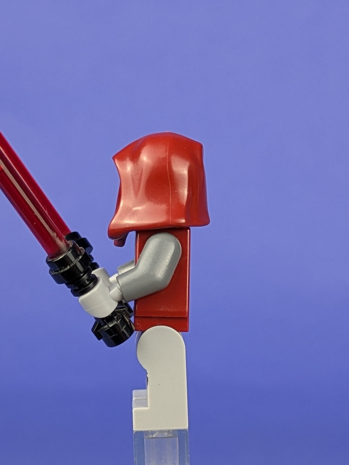 LEGO Star Wars Sith Warrior sw0499 75025