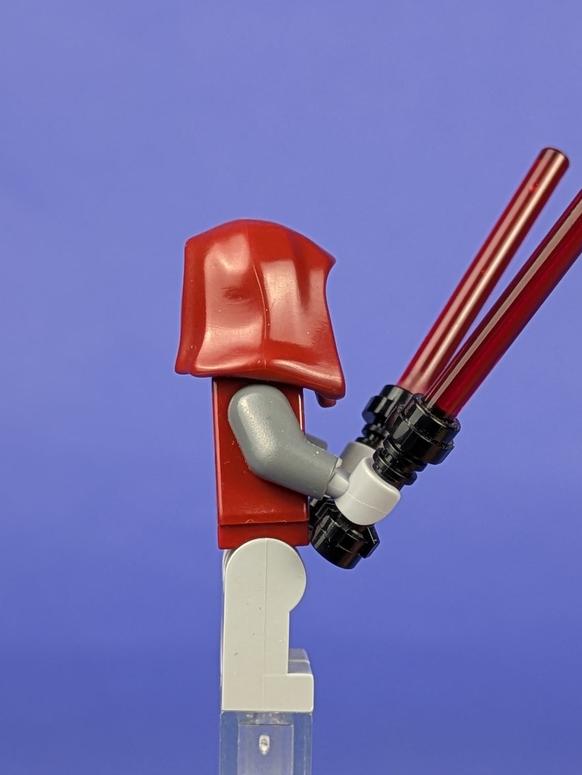 LEGO Star Wars Sith Warrior sw0499 75025
