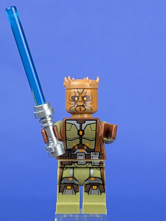 LEGO Star Wars Jedi Knight (Kao Cen Darach) sw0500 75025