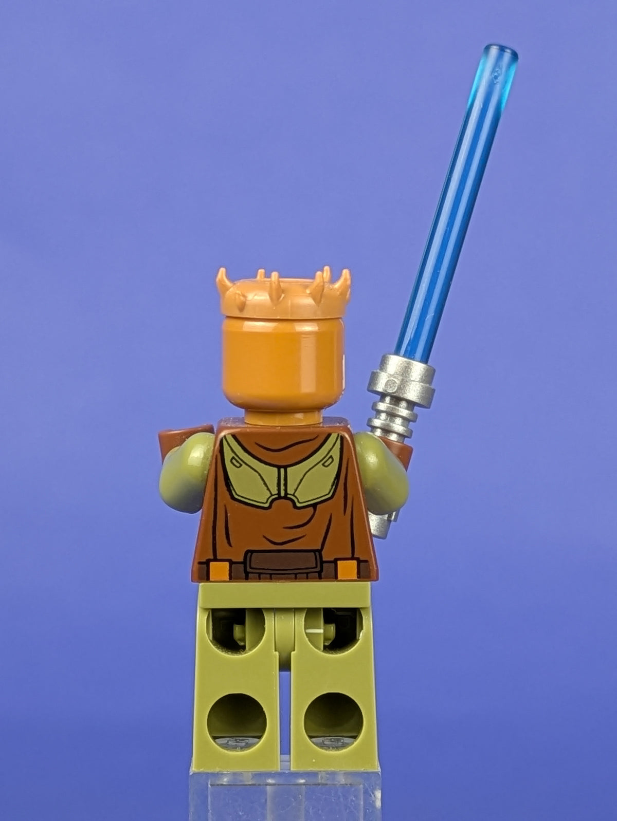 LEGO Star Wars Jedi Knight (Kao Cen Darach) sw0500 75025
