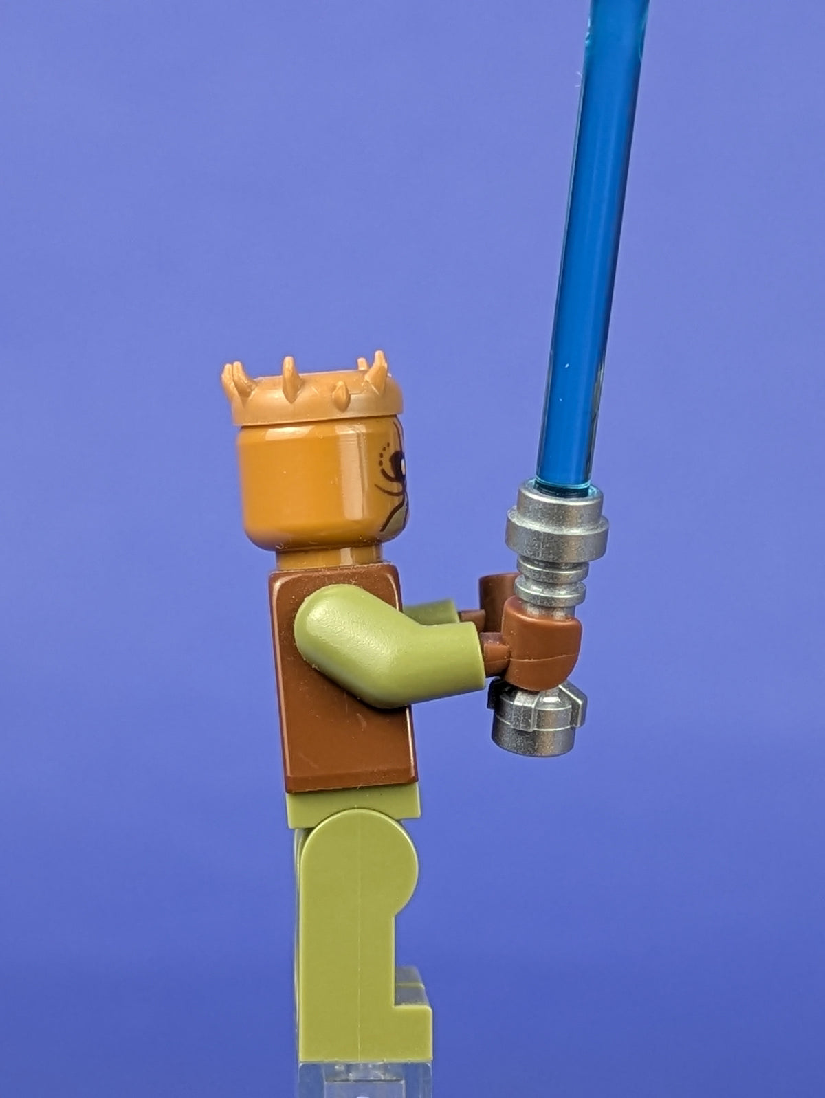 LEGO Star Wars Jedi Knight (Kao Cen Darach) sw0500 75025