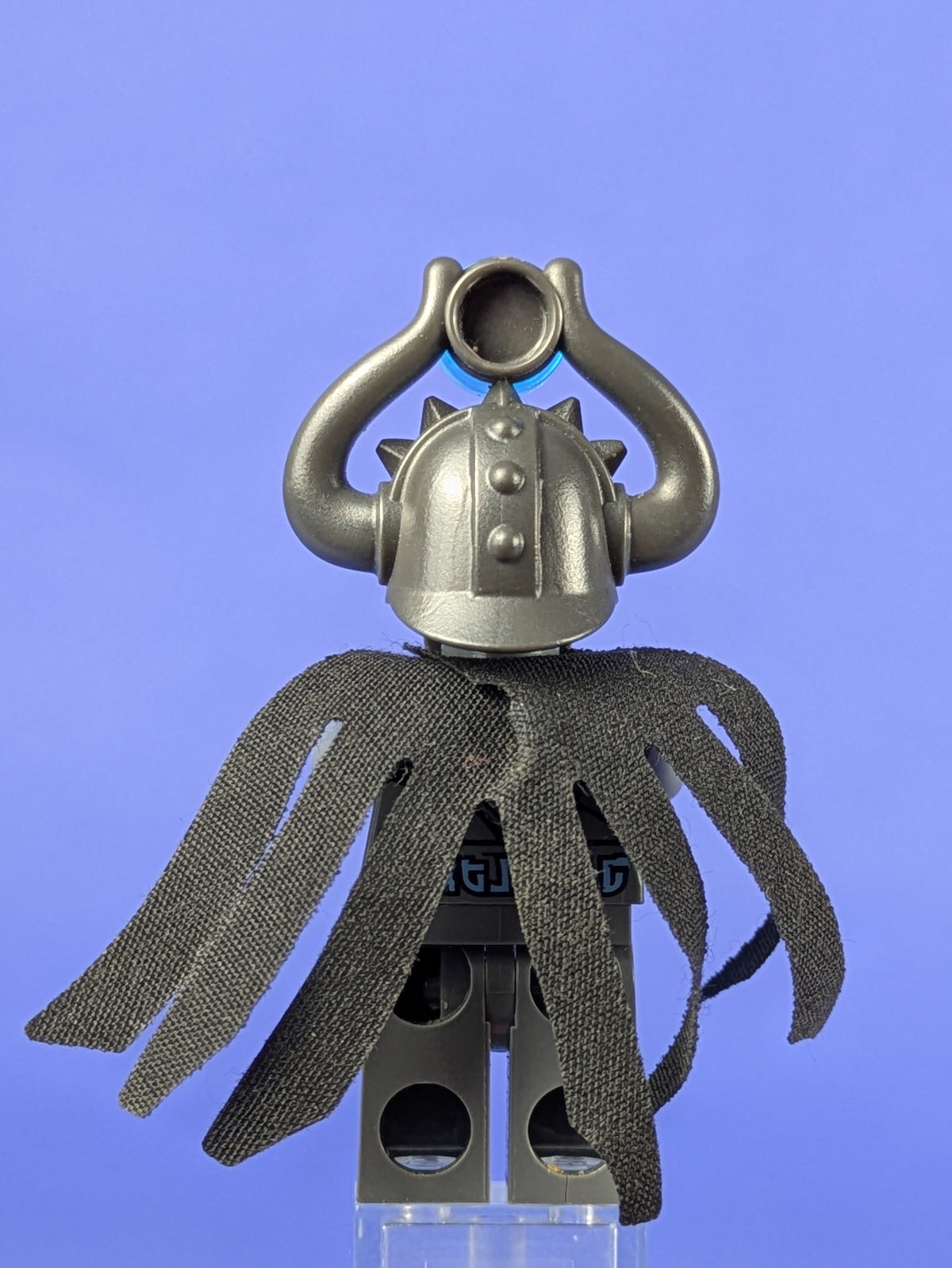 LEGO NEXO KNIGHTS Lord Krakenskull nex098 70355
