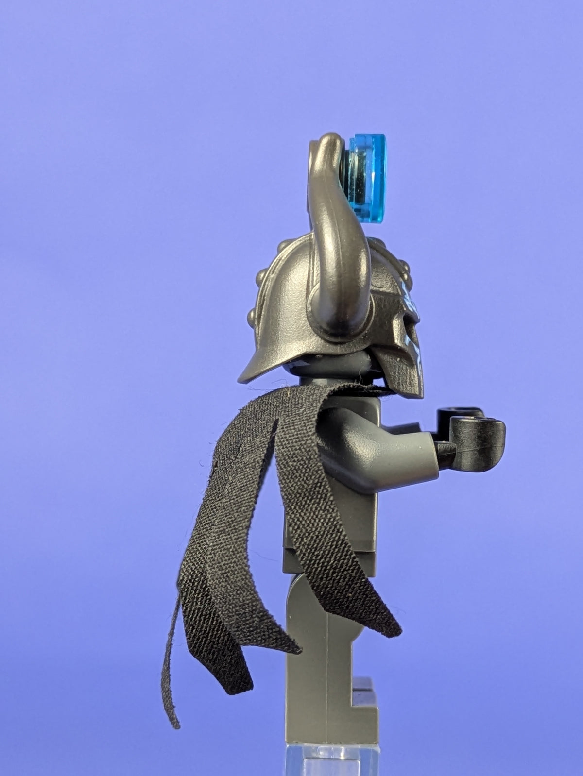 LEGO NEXO KNIGHTS Lord Krakenskull nex098 70355