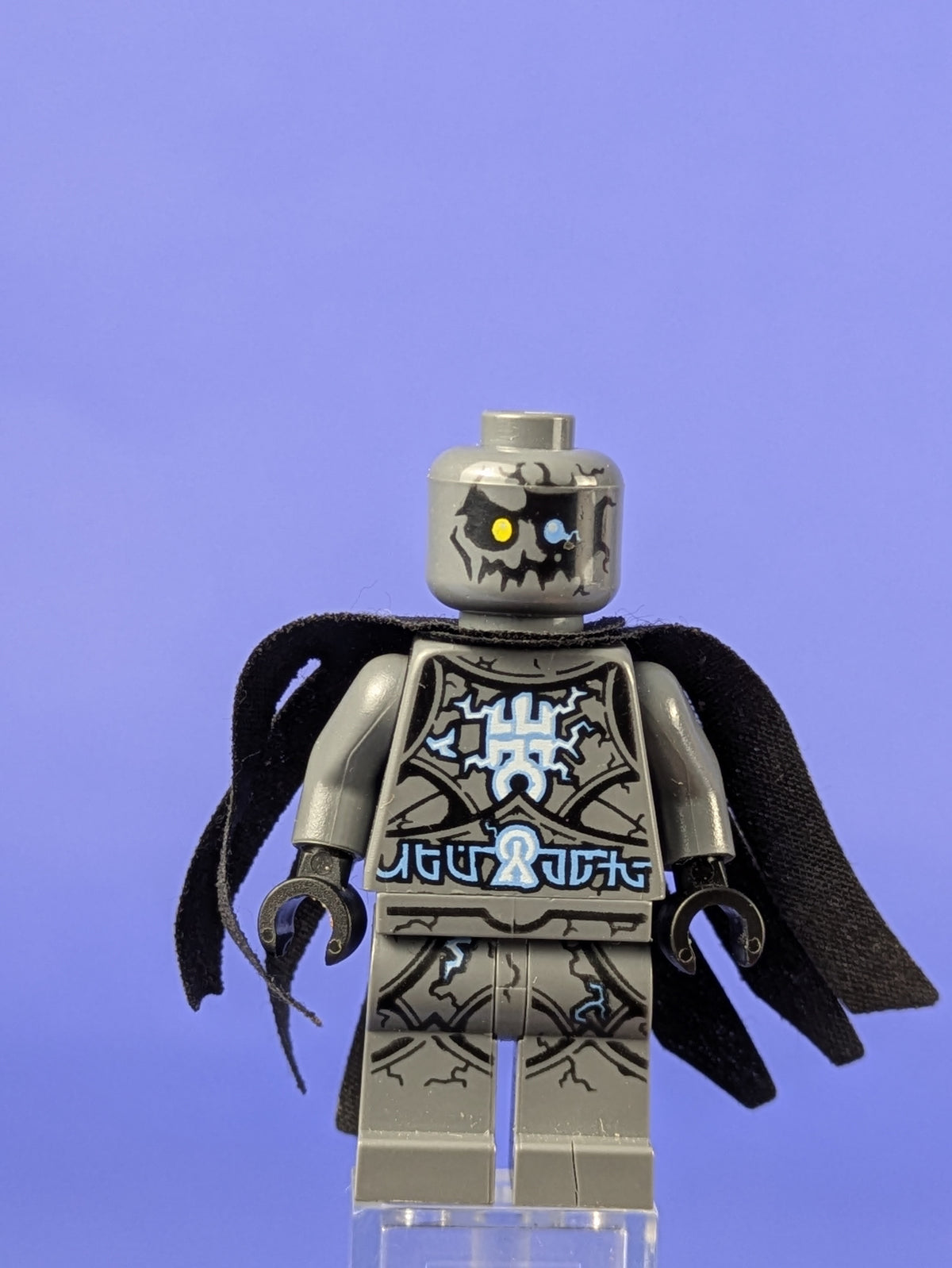 LEGO NEXO KNIGHTS Lord Krakenskull nex098 70355