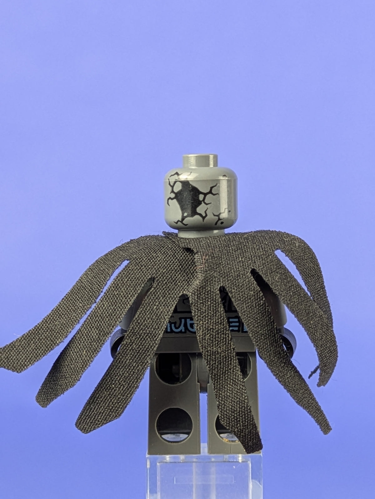 LEGO NEXO KNIGHTS Lord Krakenskull nex098 70355