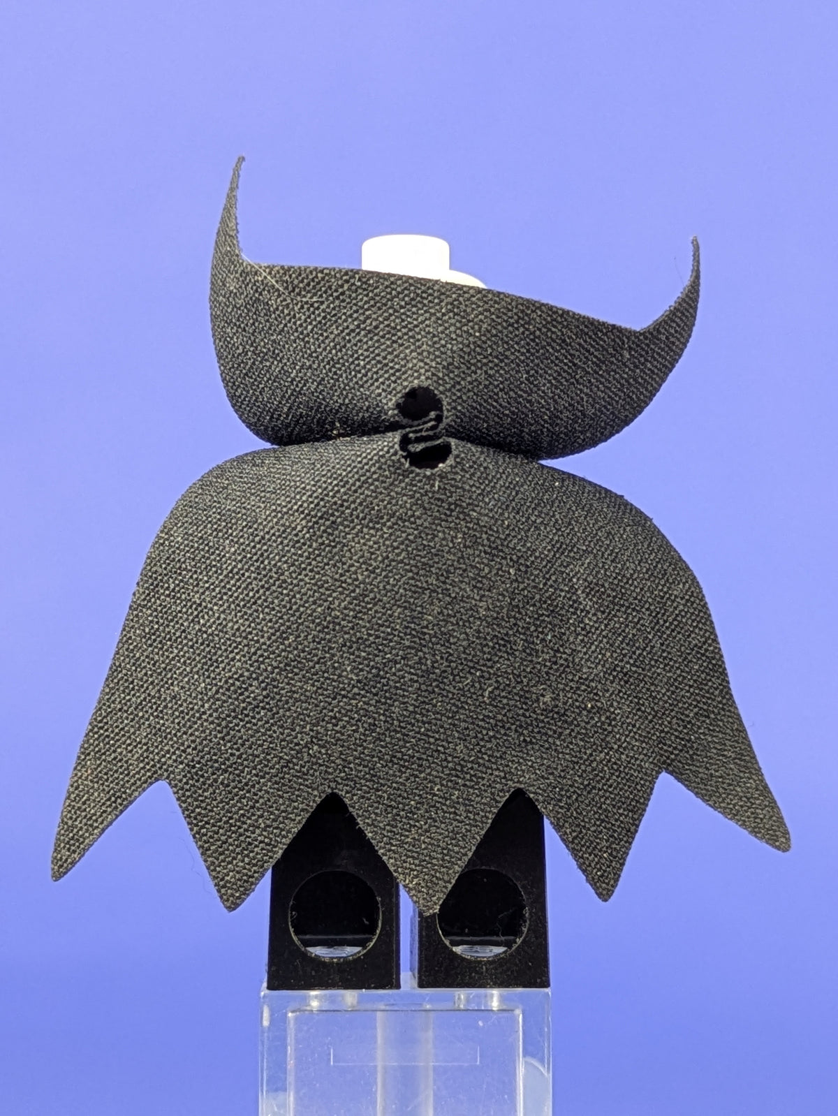 LEGO Monster Fighters Lord Vampyre with Cape mof007 9468 850936