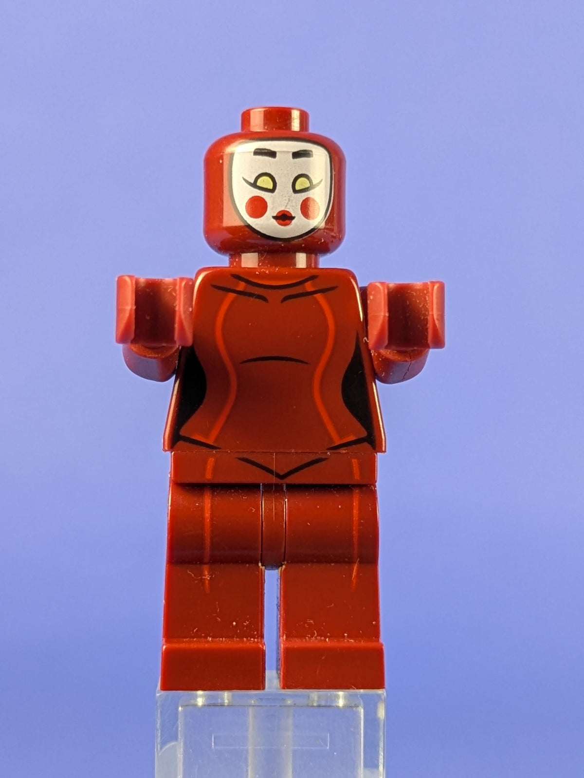 LEGO Super Heroes Kabuki Twin sh0316 70905