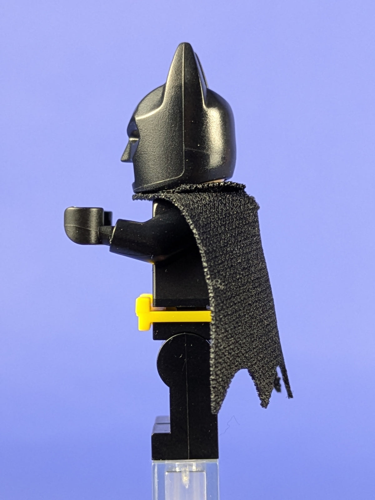 LEGO Super Heroes Batman - Utility Belt Head Type 1 sh0312 70909 70920