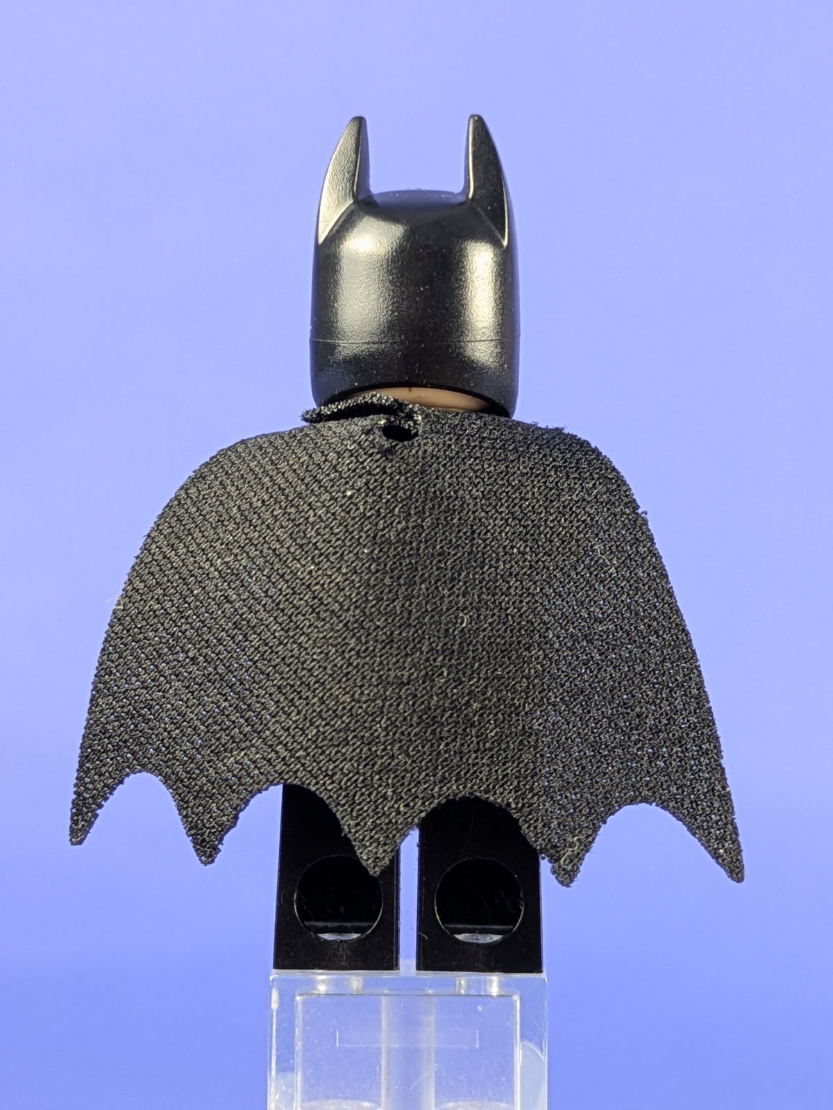 LEGO Super Heroes Batman - Utility Belt Head Type 1 sh0312 70909 70920