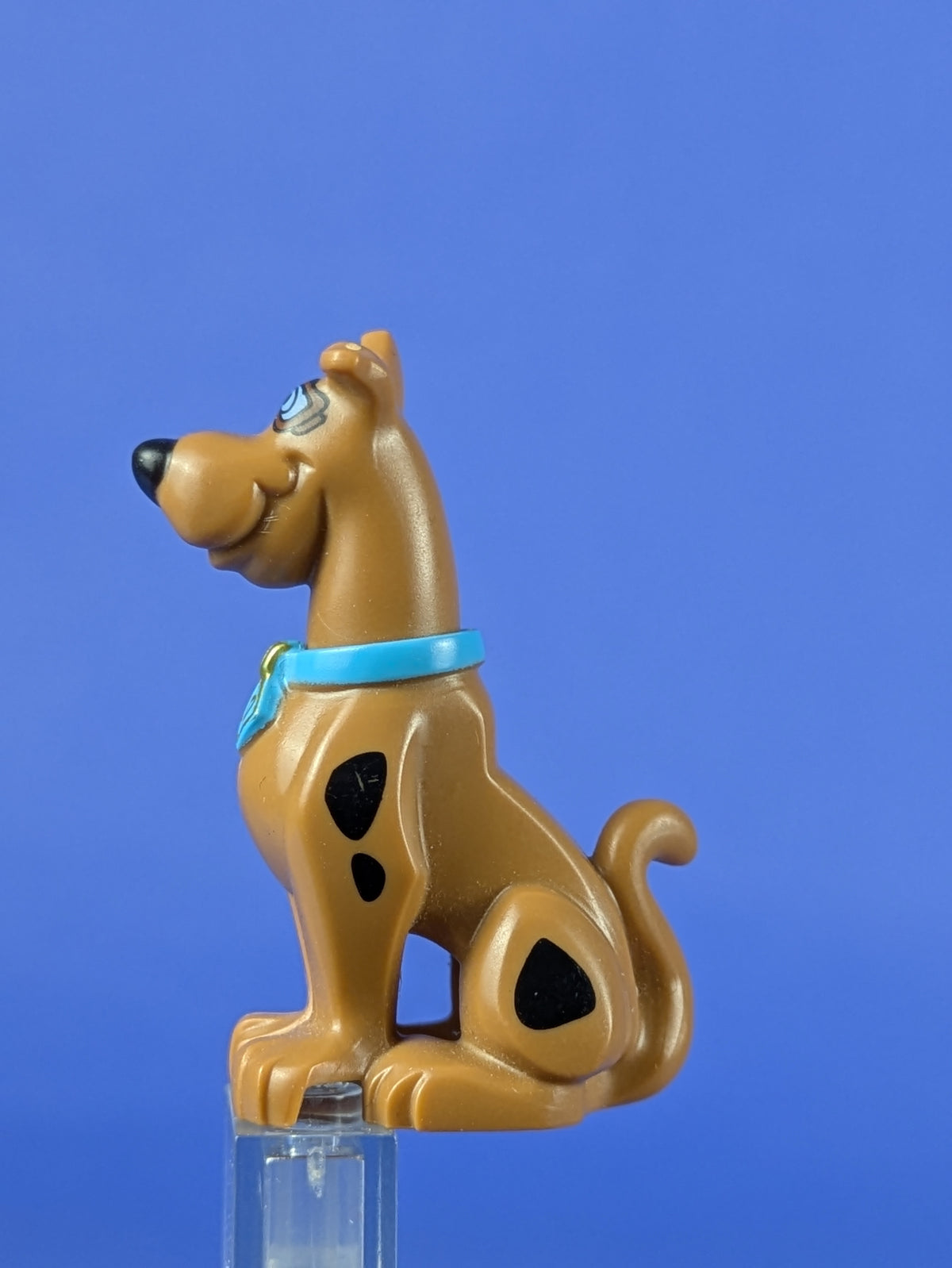 LEGO Scooby-Doo Great Dane Scooby-Doo Sitting 20690pb01c01 75901