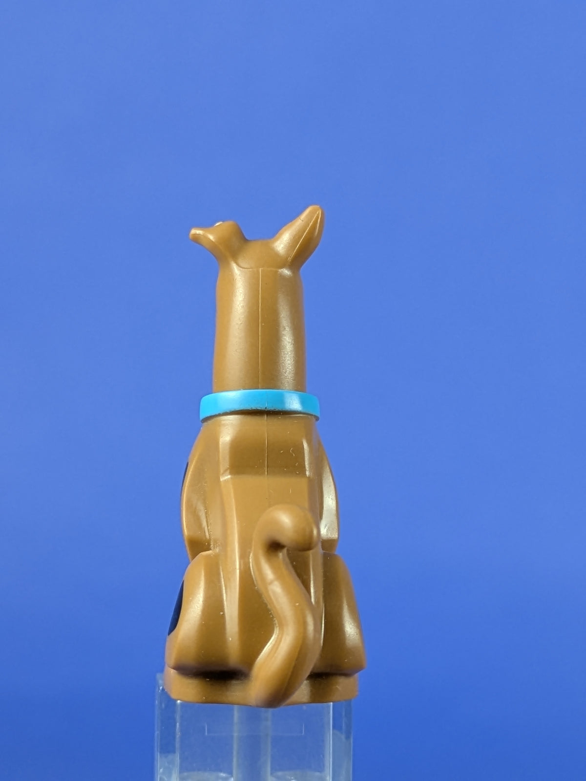 LEGO Scooby-Doo Great Dane Scooby-Doo Sitting 20690pb01c01 75901