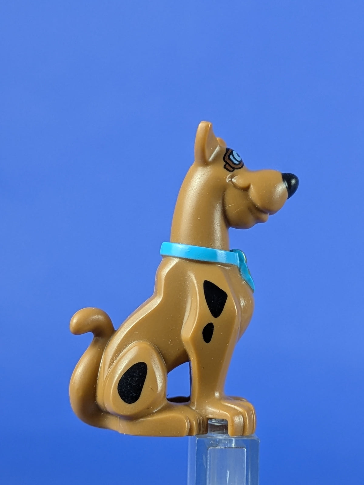 LEGO Scooby-Doo Great Dane Scooby-Doo Sitting 20690pb01c01 75901