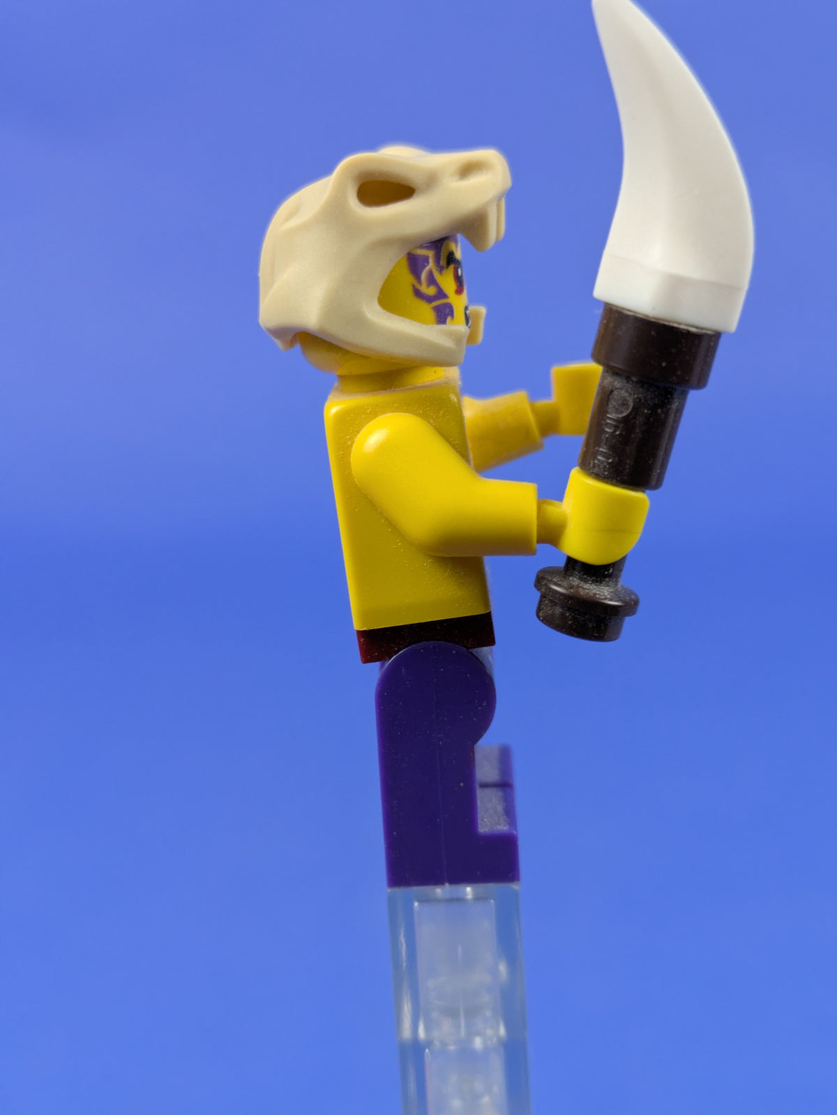 LEGO NINJAGO Sleven njo0115 70747 30291