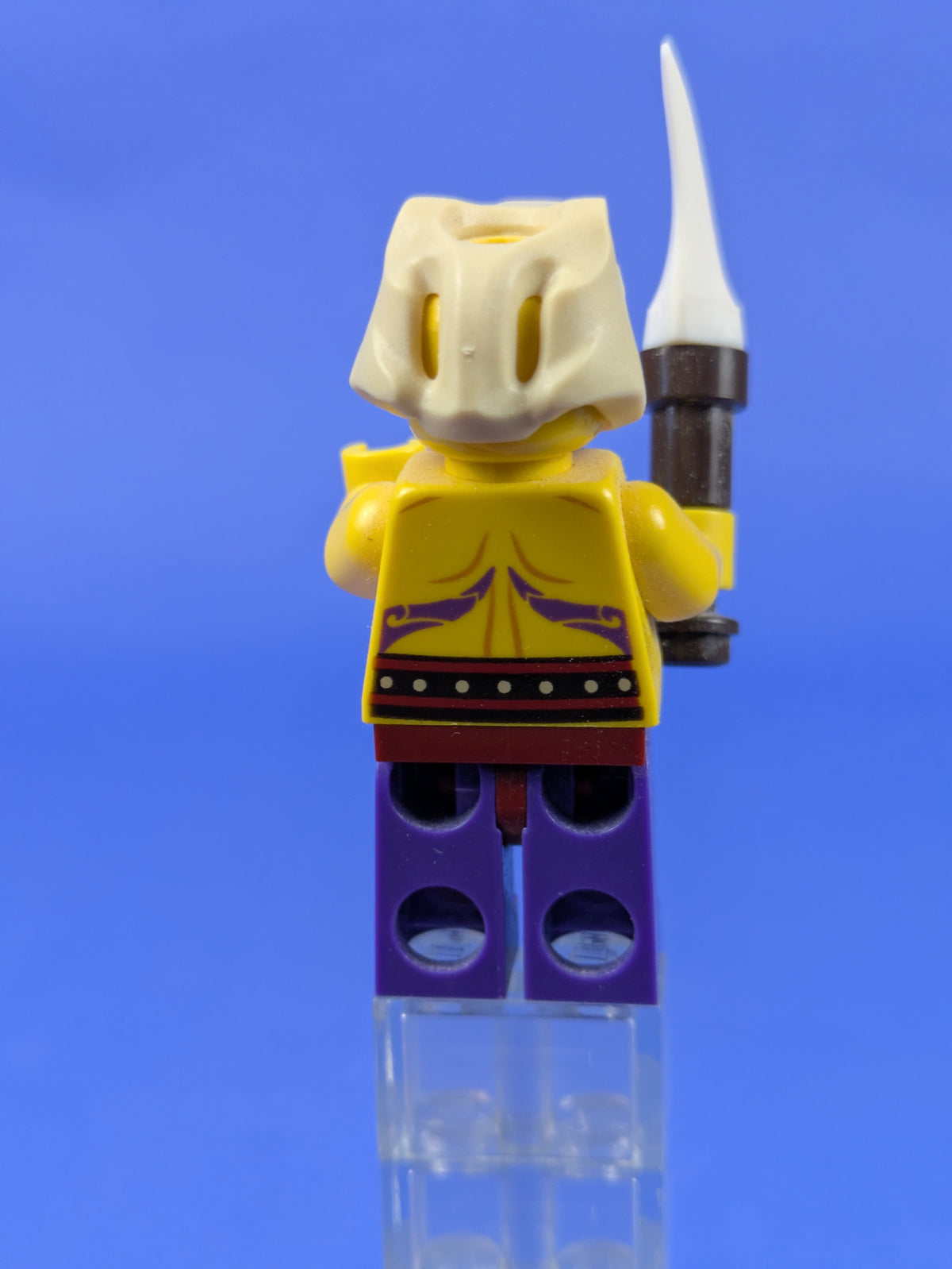LEGO NINJAGO Sleven njo0115 70747 30291
