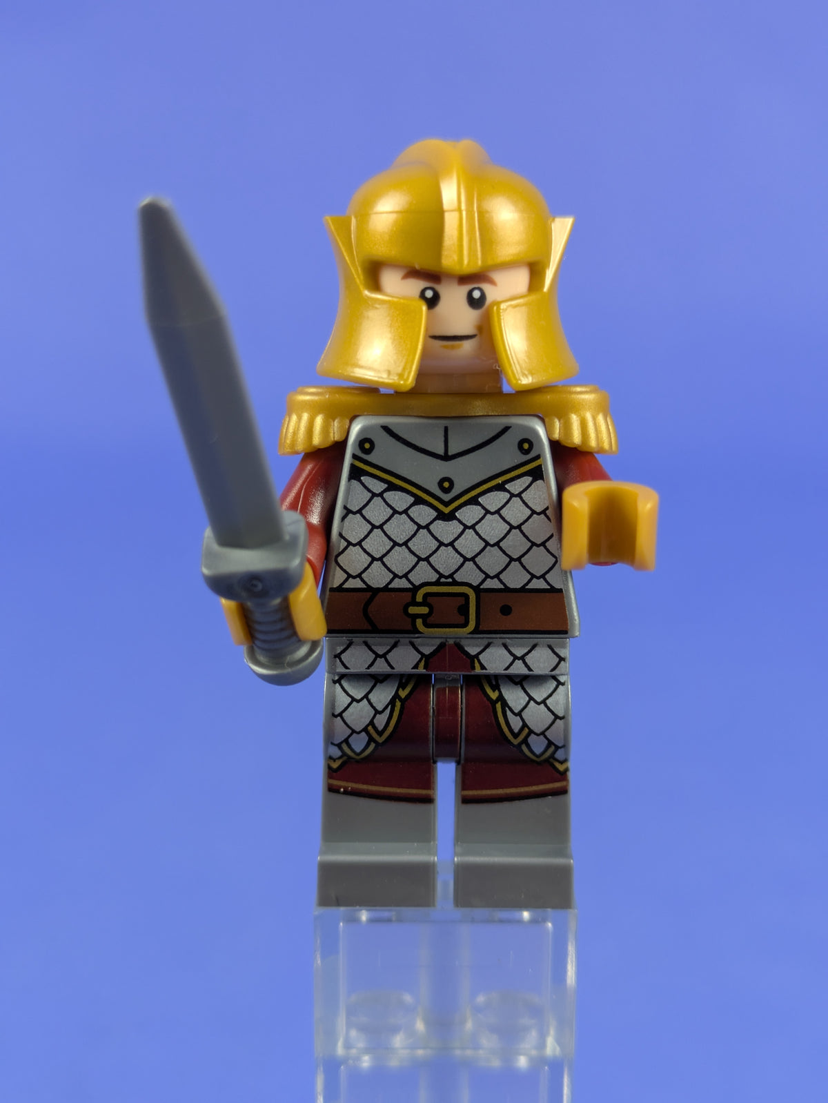 LEGO LEGO Ideas (CUUSOO) Griffin Knight (2X) idea232 21358
