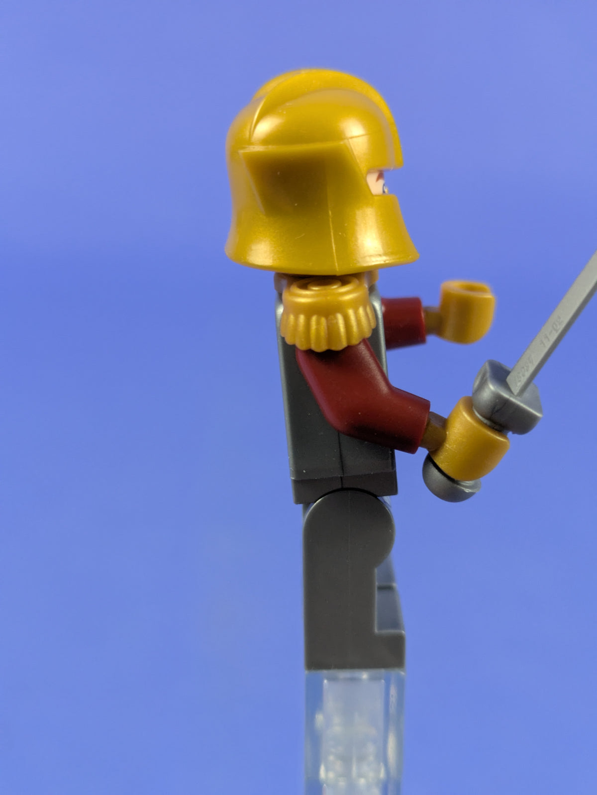 LEGO LEGO Ideas (CUUSOO) Griffin Knight (2X) idea232 21358