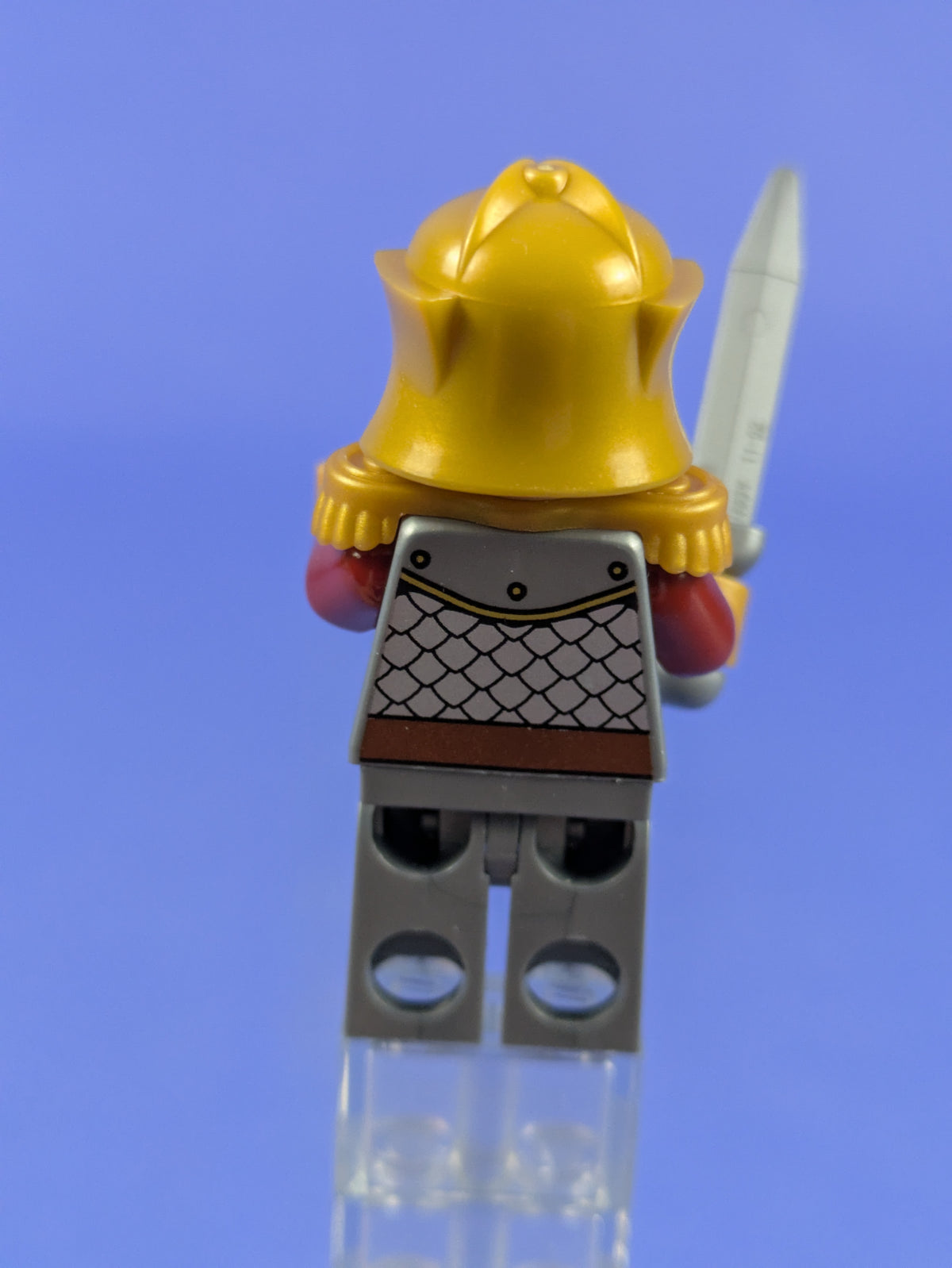 LEGO LEGO Ideas (CUUSOO) Griffin Knight (2X) idea232 21358