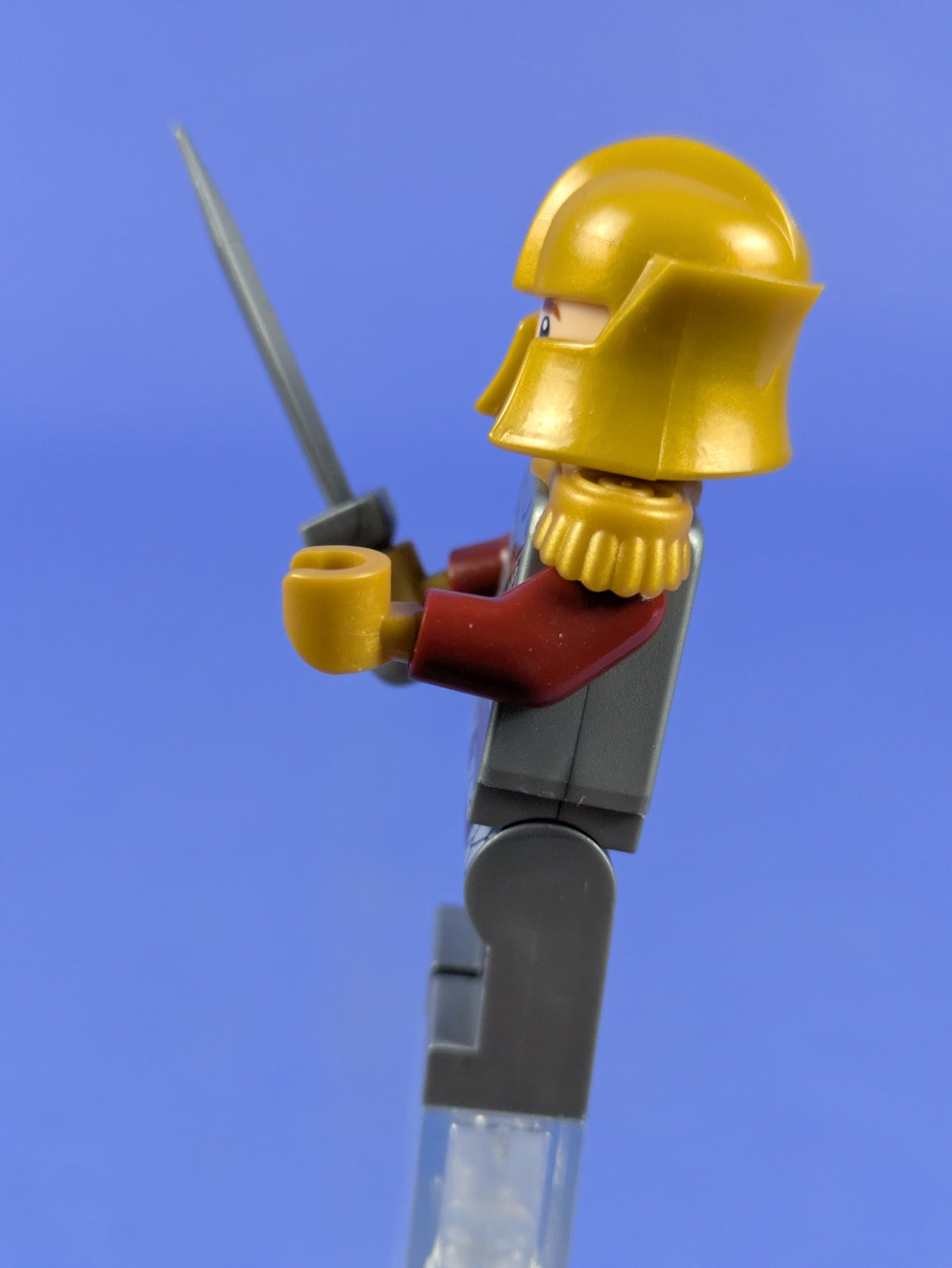 LEGO LEGO Ideas (CUUSOO) Griffin Knight (2X) idea232 21358