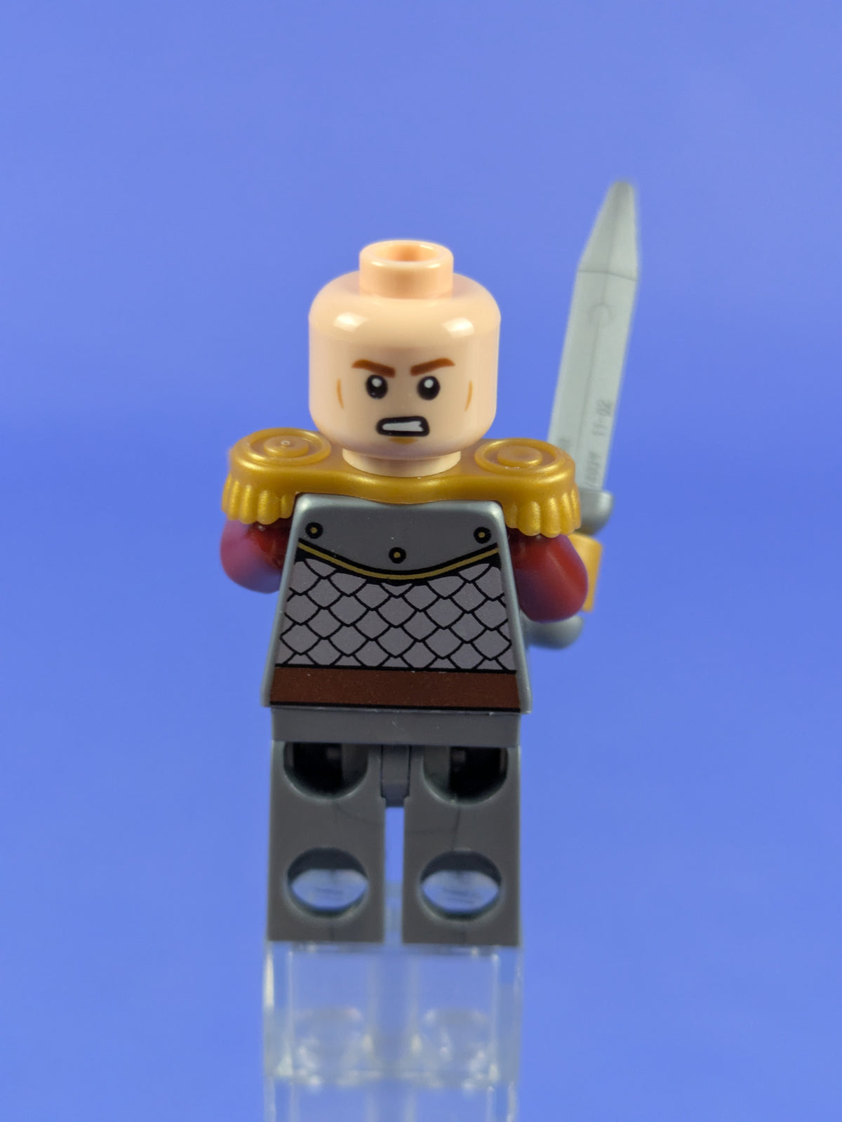 LEGO LEGO Ideas (CUUSOO) Griffin Knight (2X) idea232 21358