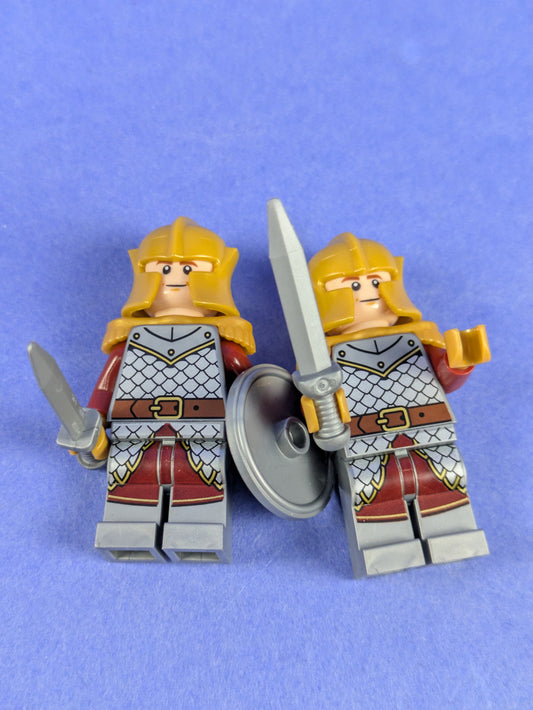 LEGO LEGO Ideas (CUUSOO) Griffin Knight (2X) idea232 21358