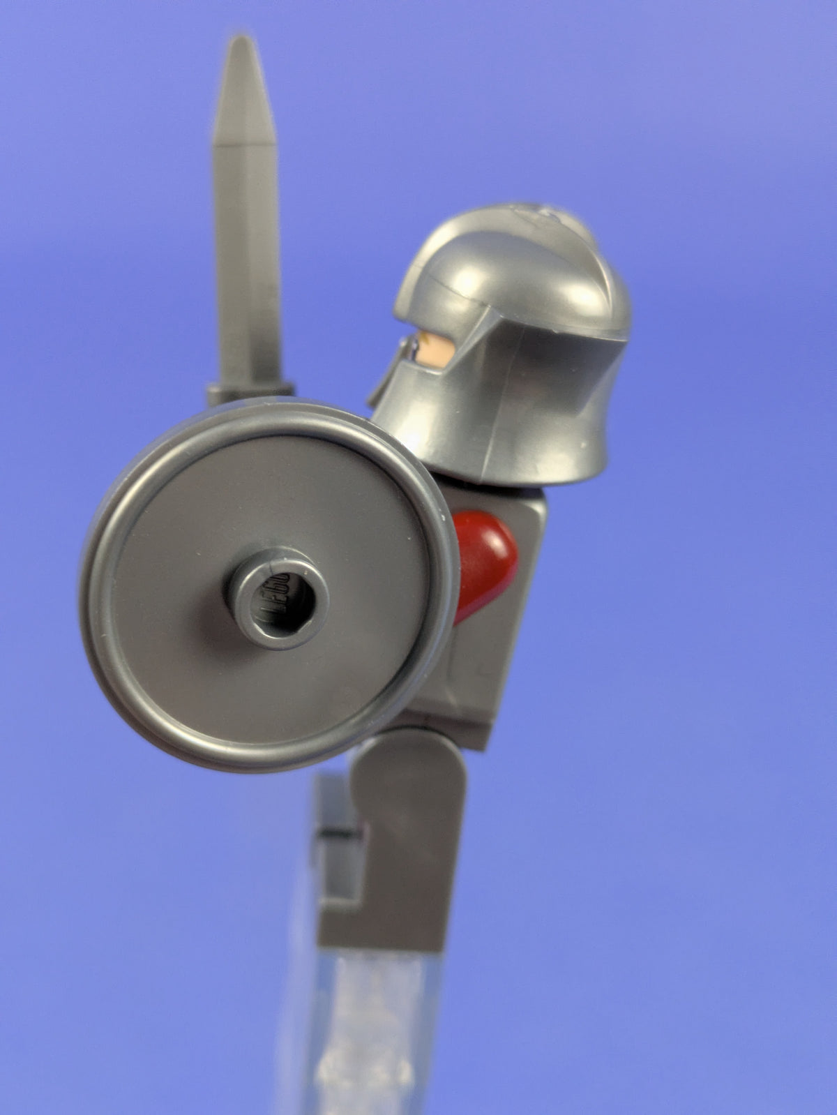LEGO LEGO Ideas (CUUSOO) Griffin Knight idea232 21358