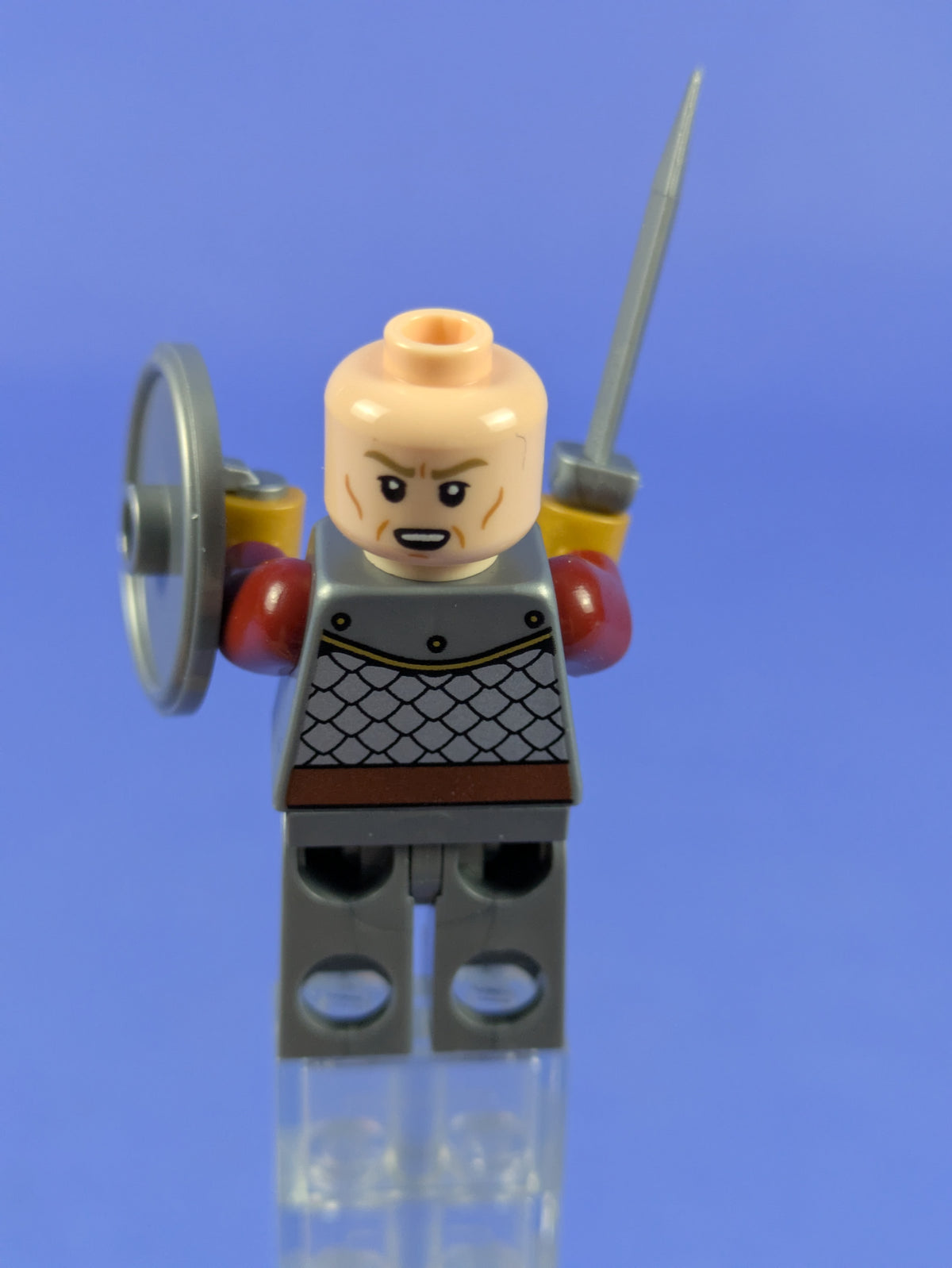 LEGO LEGO Ideas (CUUSOO) Griffin Knight idea232 21358
