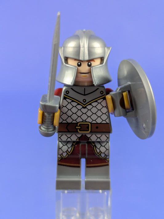 LEGO LEGO Ideas (CUUSOO) Griffin Knight idea232 21358