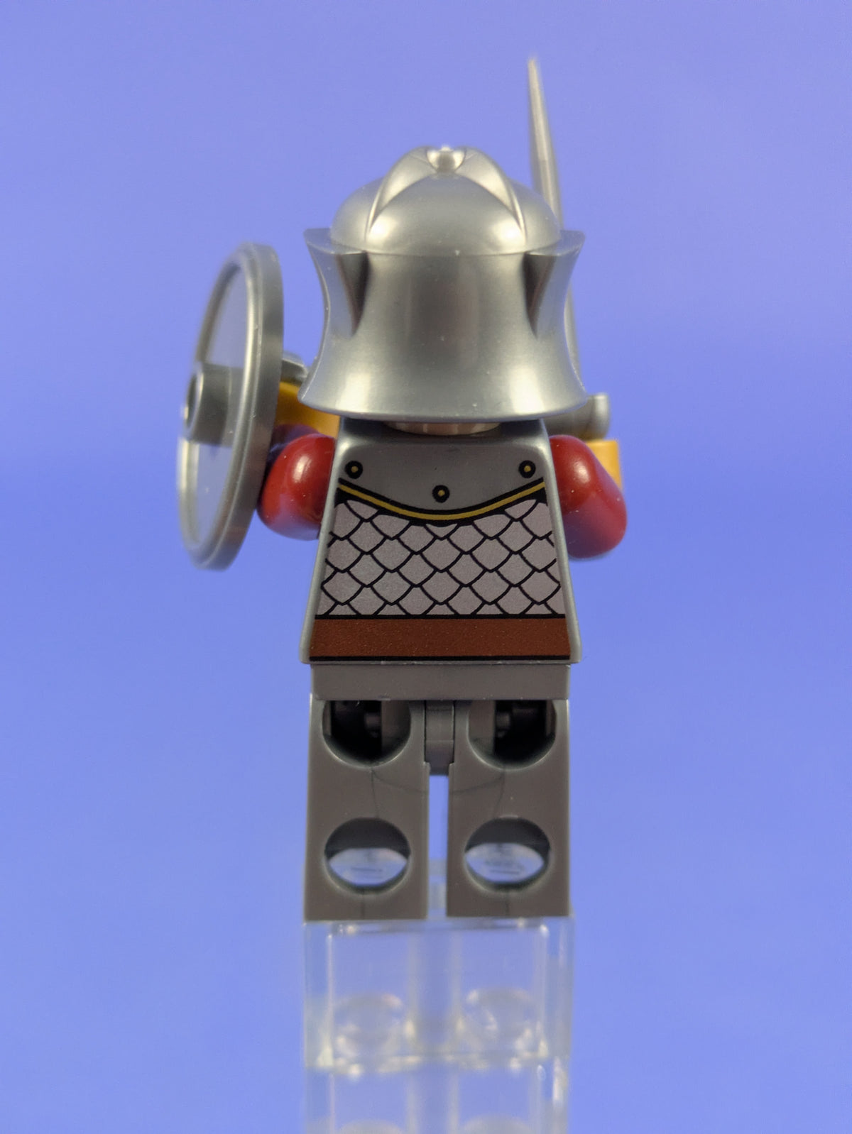 LEGO LEGO Ideas (CUUSOO) Griffin Knight idea232 21358