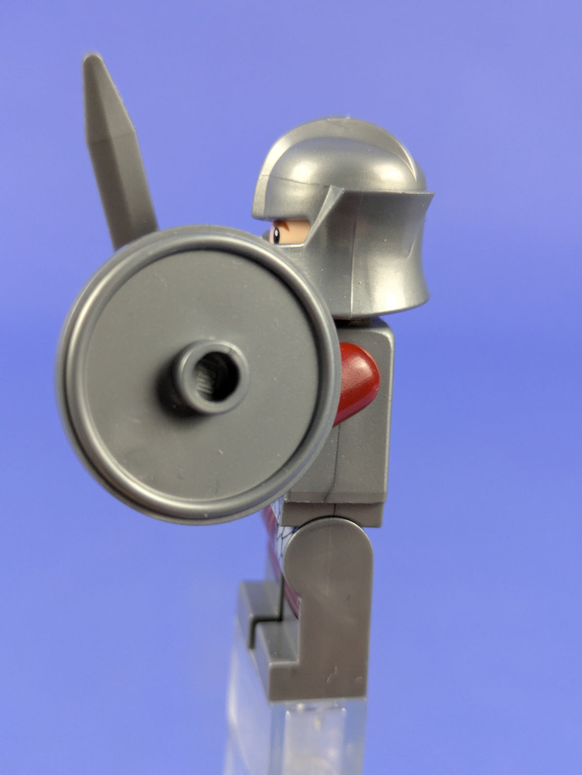 LEGO LEGO Ideas (CUUSOO) Griffin Knight idea232 21358